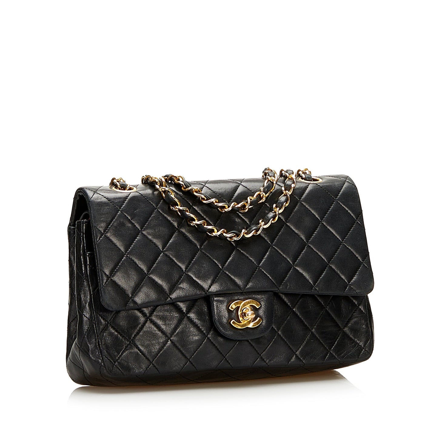 Chanel Flap Shoulder Bag - Lynora Bags