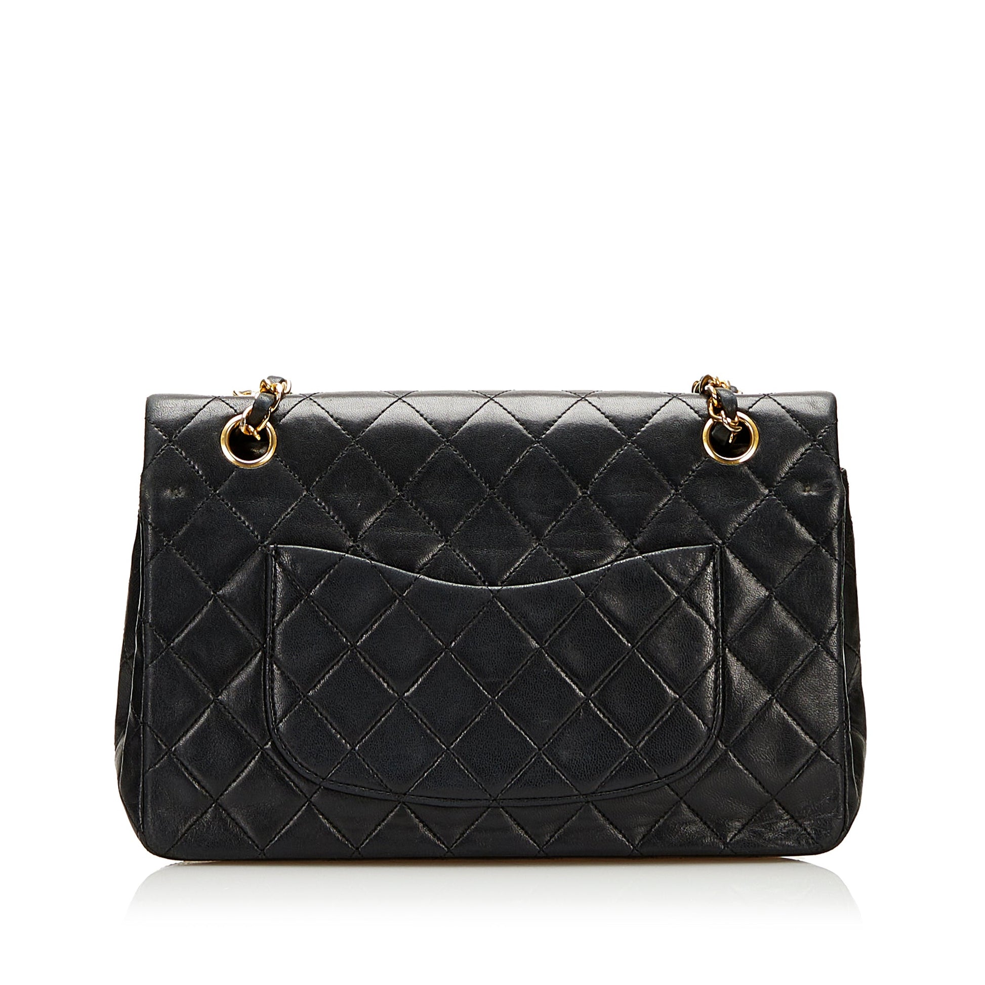Chanel Flap Shoulder Bag - Lynora Bags