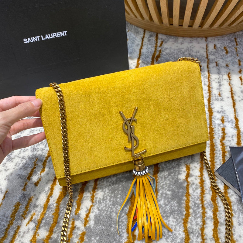 Yves Saint Laurent - Bags - Franco Shops