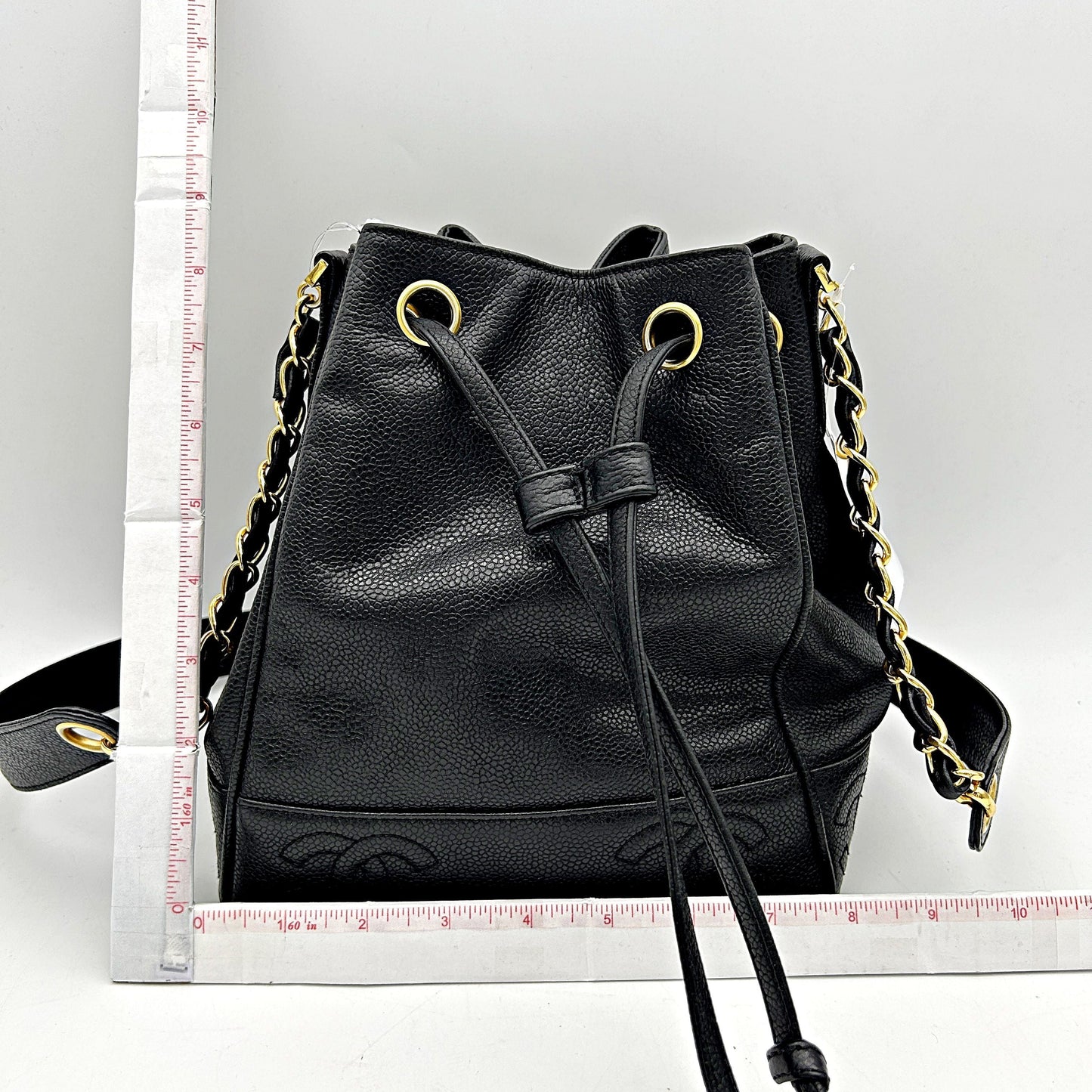 Chanel Shoulder Bag - Lynora Bags