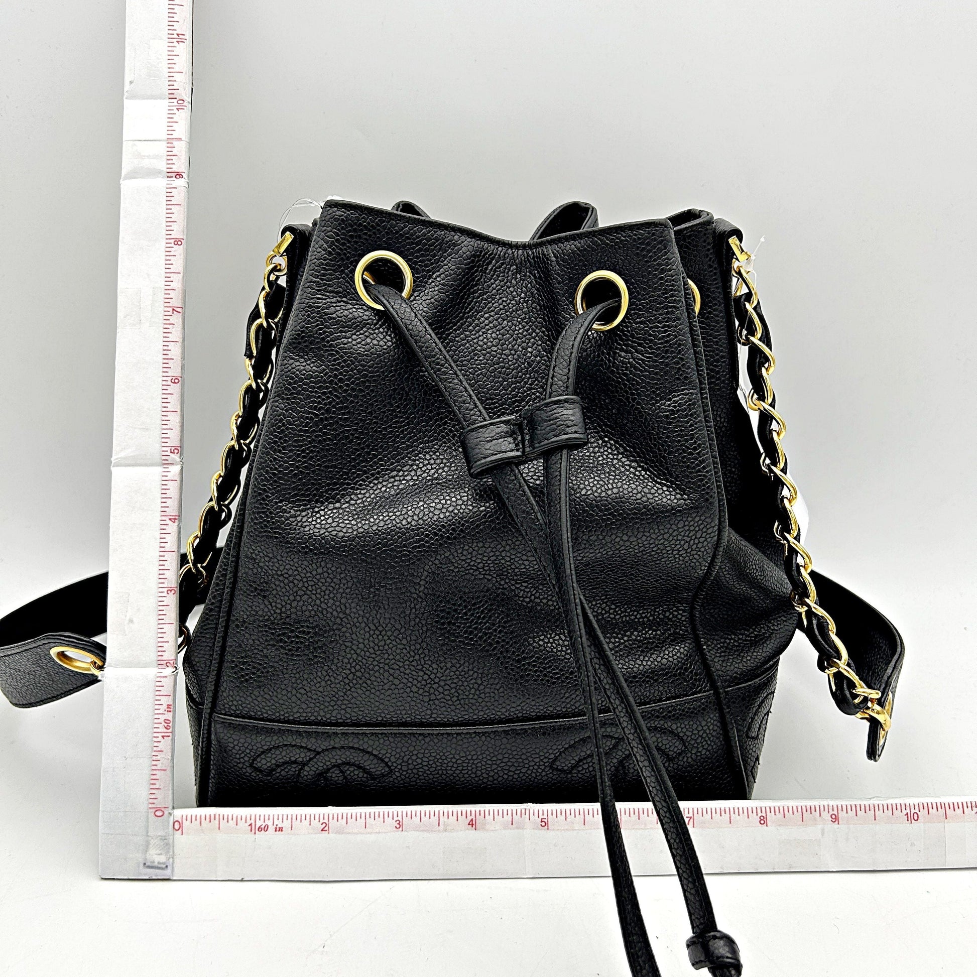 Chanel Shoulder Bag - Lynora Bags