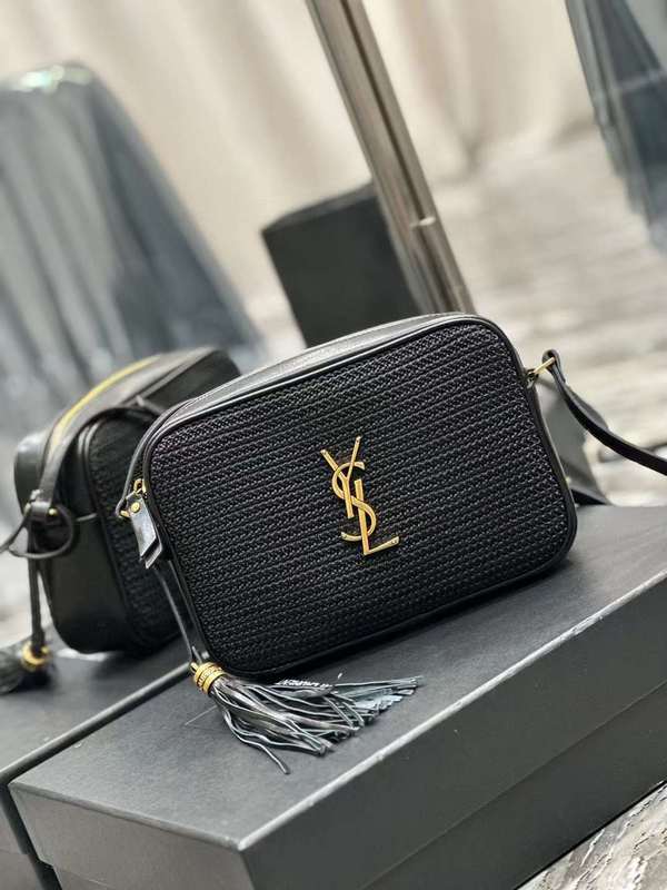 Yves Saint Laurent - Bags - Franco Shops