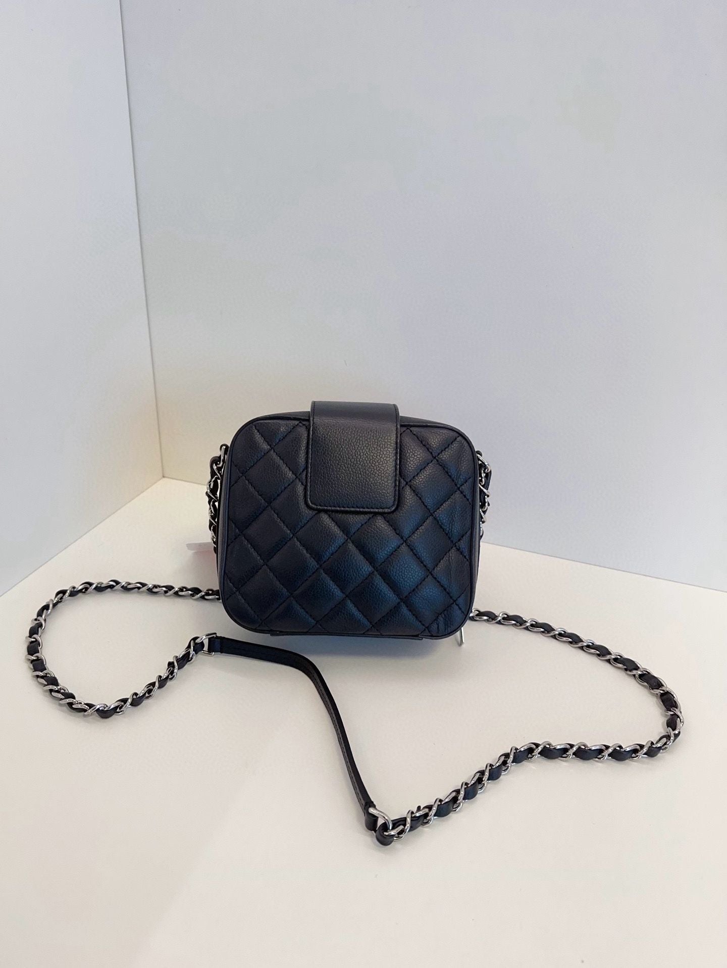 Chanel Handbag Bag - Lynora Bags