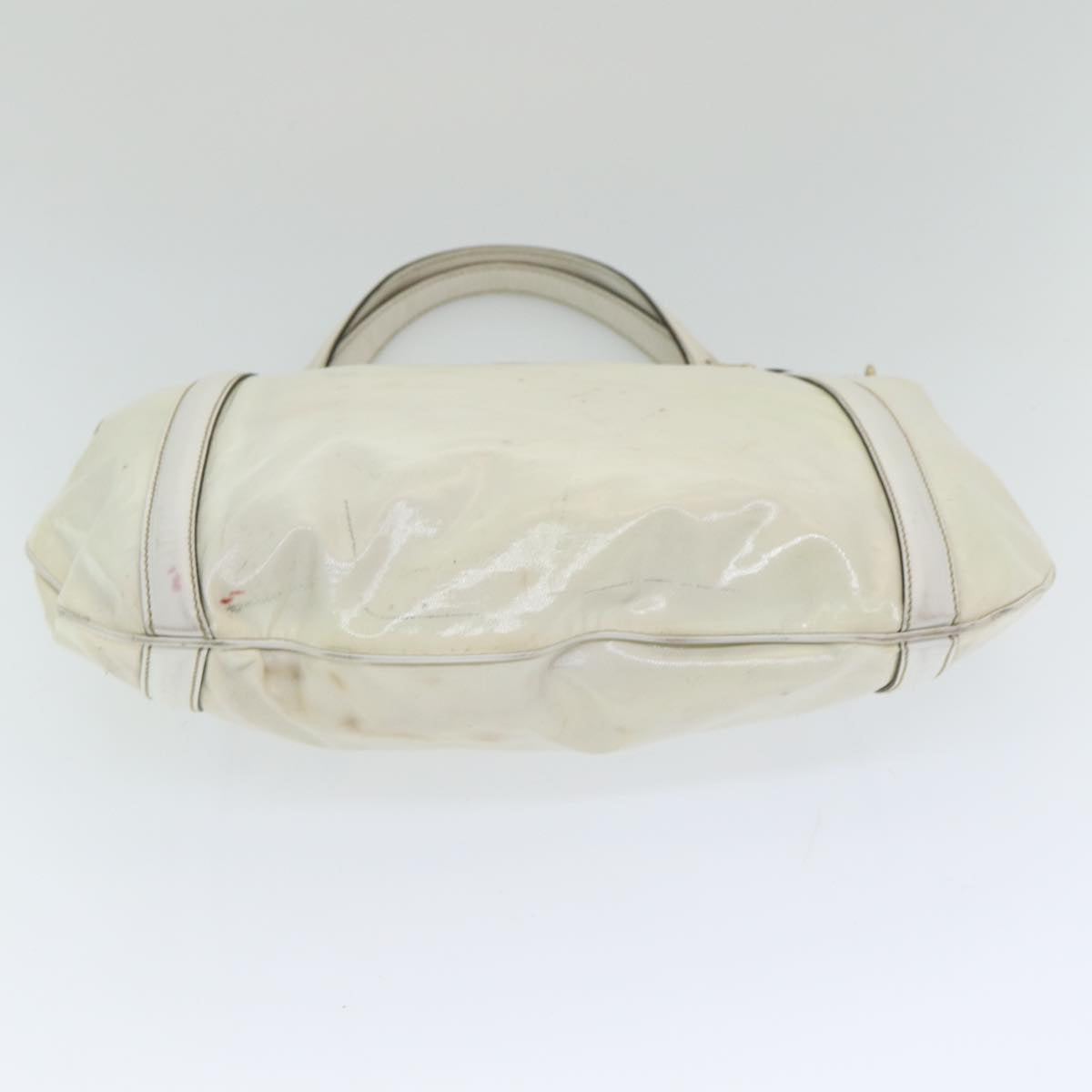Gucci Canvas Shoulder Bag