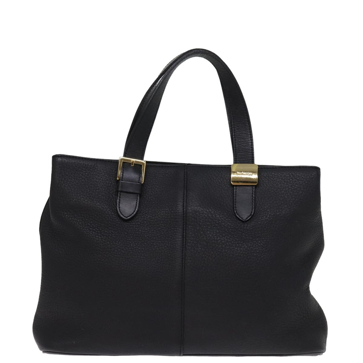 Burberry Nova Check Handbag
