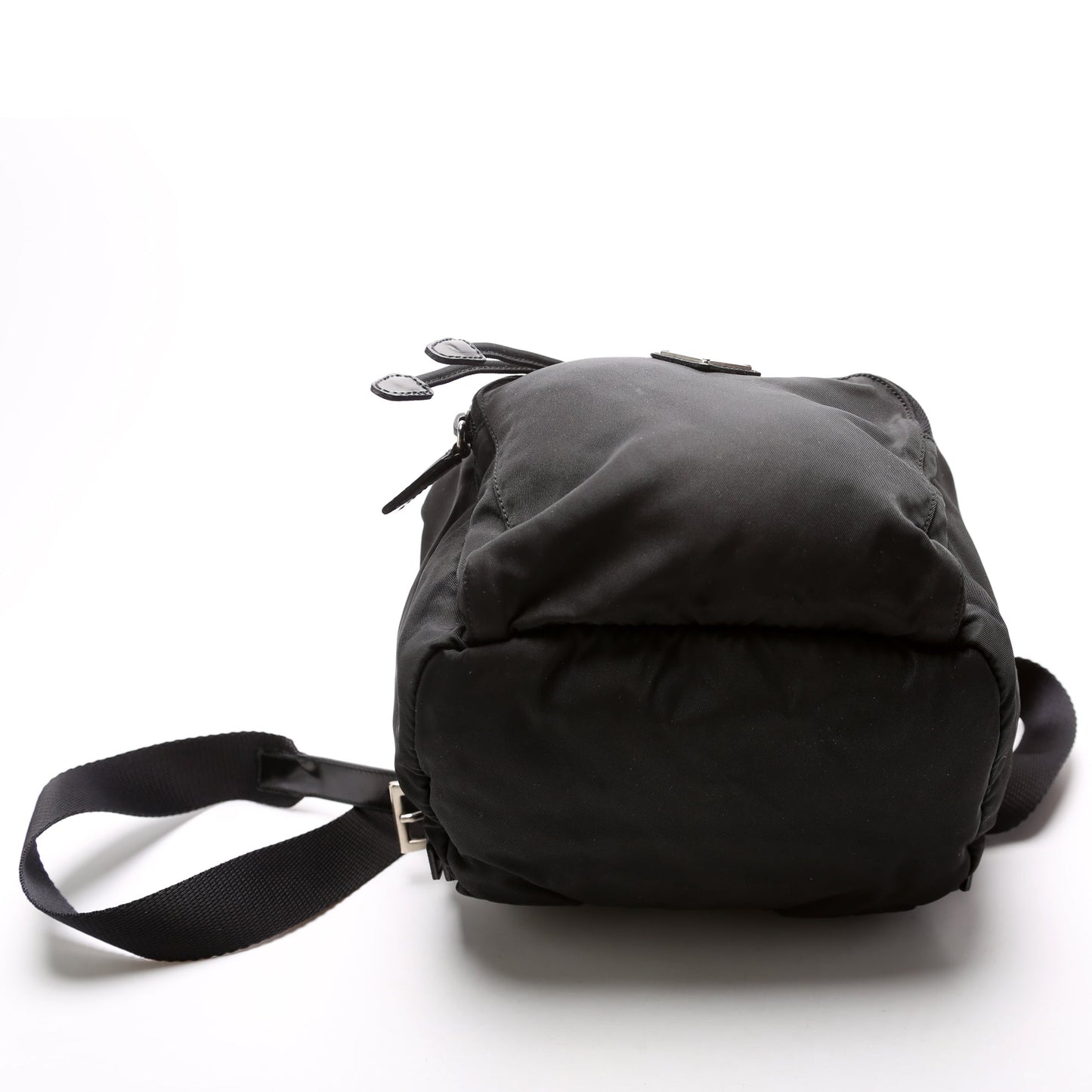 Prada Nylon Backpack Small Bag - Style 13