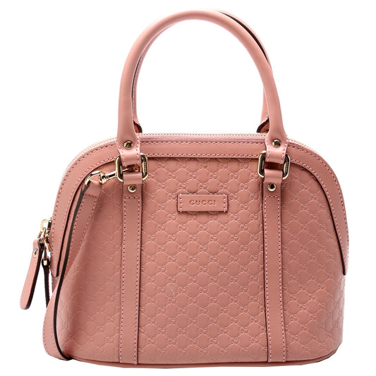 Gucci Mini Dome 449654 Bag