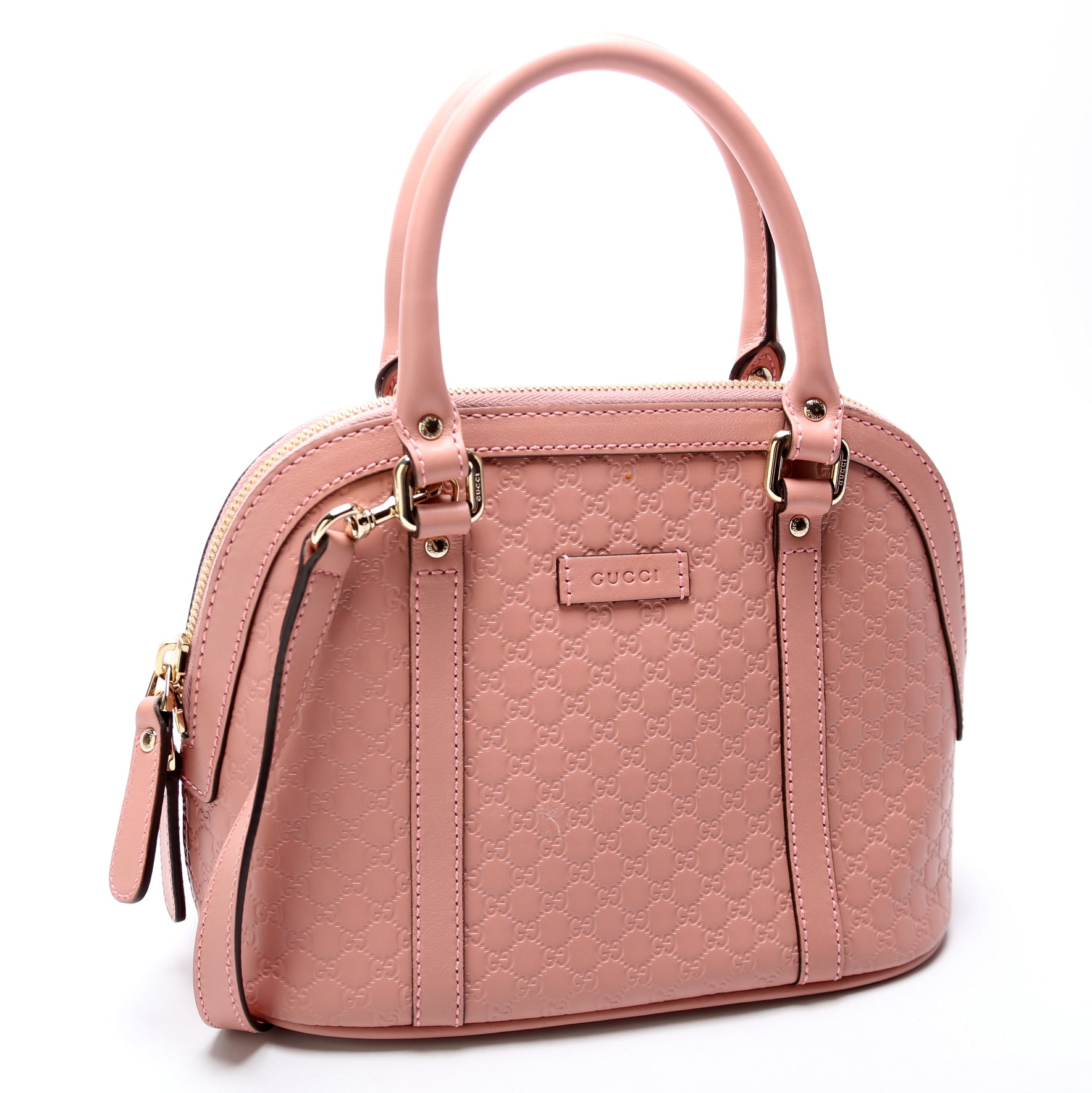 Gucci Mini Dome 449654 Bag