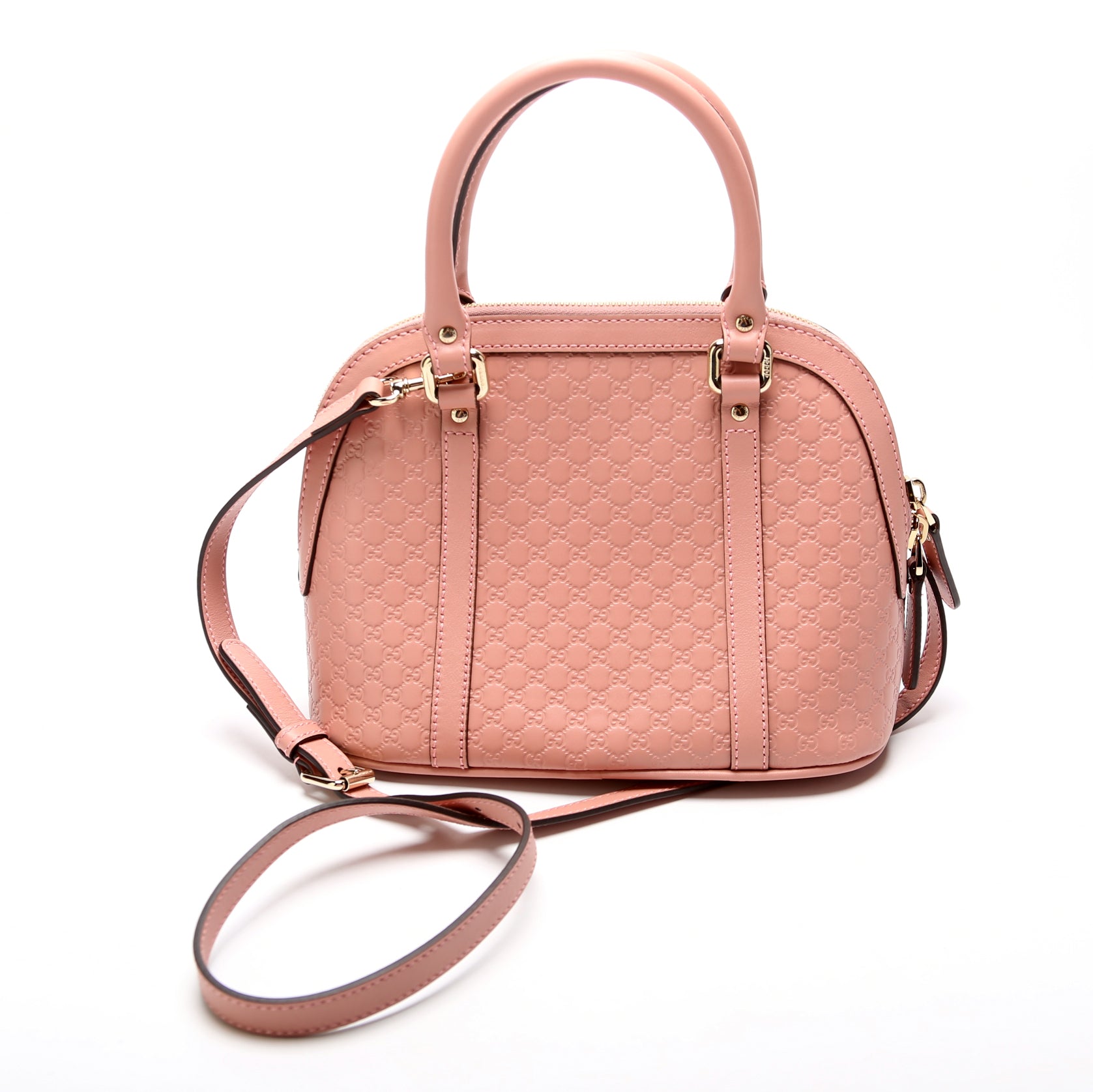 Gucci Mini Dome 449654 Bag