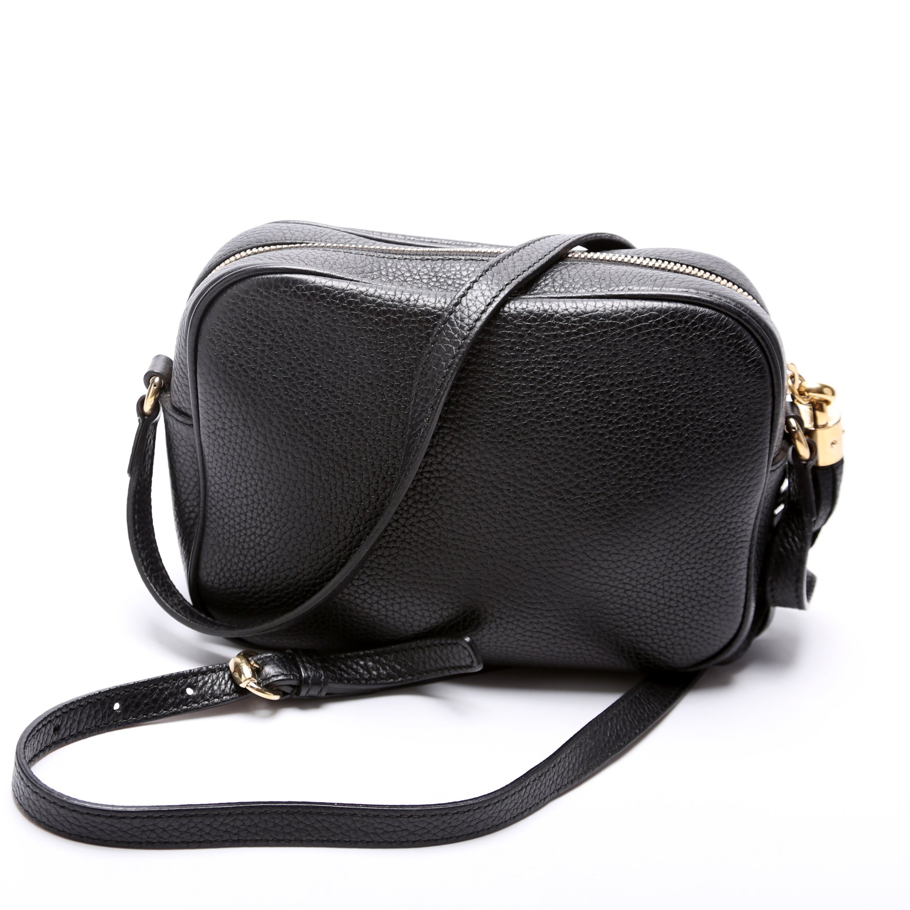 Gucci Soho Disco Crossbody 308364 Bag