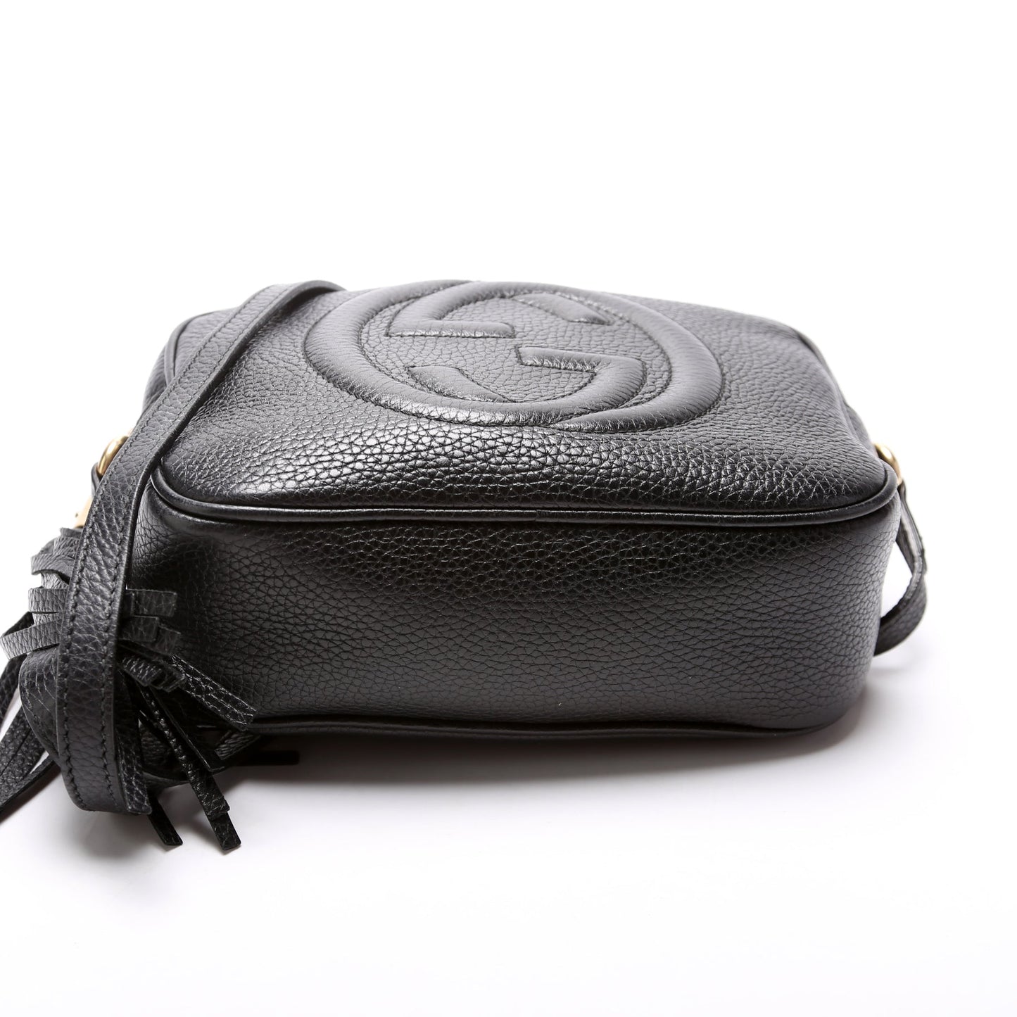 Gucci Soho Disco Crossbody 308364 Bag