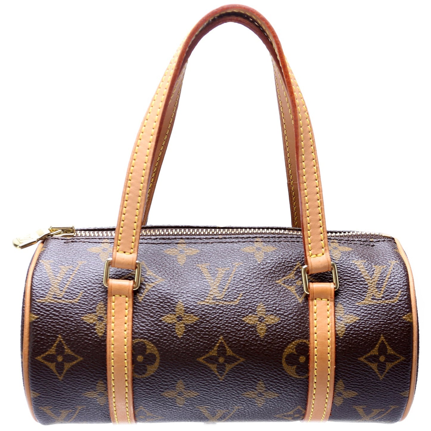 Louis Vuitton Papillon 19 7. Monogram