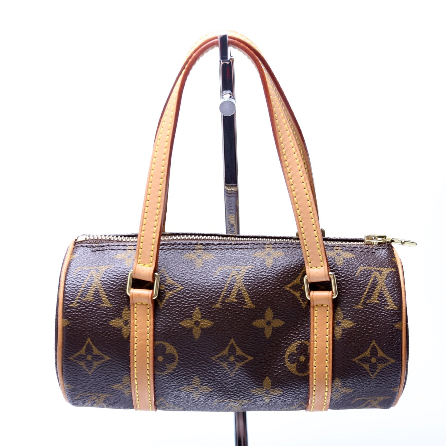 Louis Vuitton Papillon 19 7. Monogram