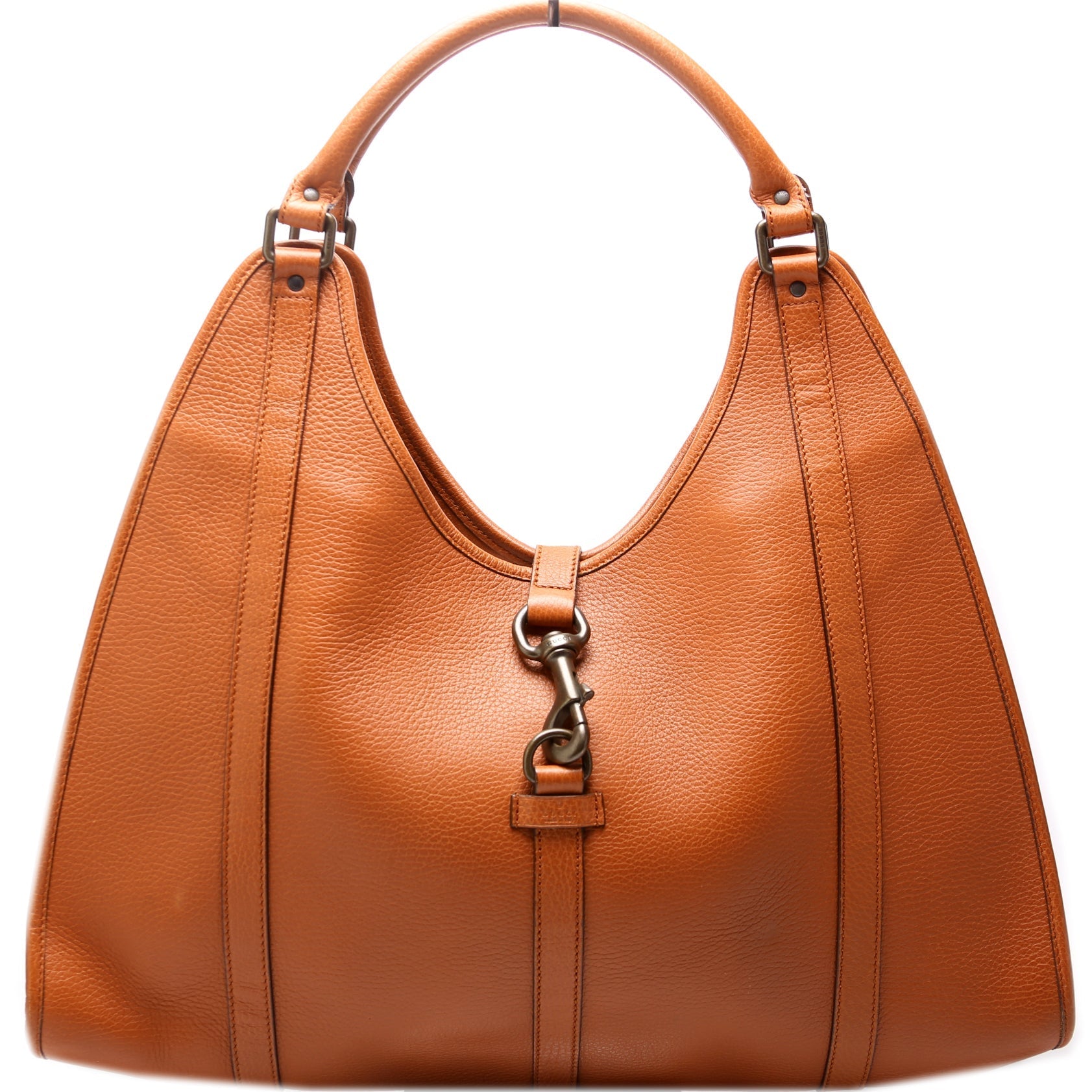 Gucci 365698 Joy Leather Medium Shoulder Bag