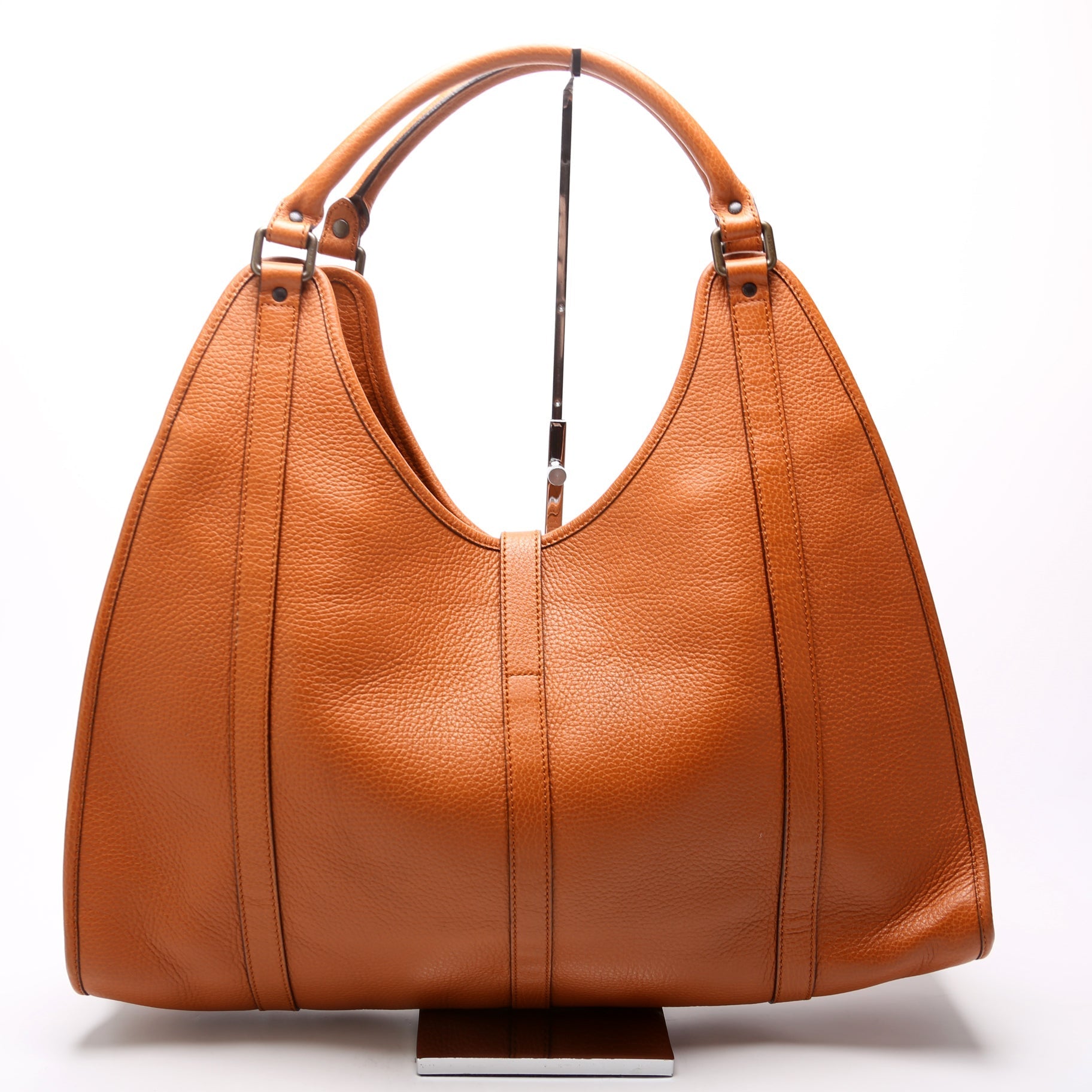 Gucci 365698 Joy Leather Medium Shoulder Bag