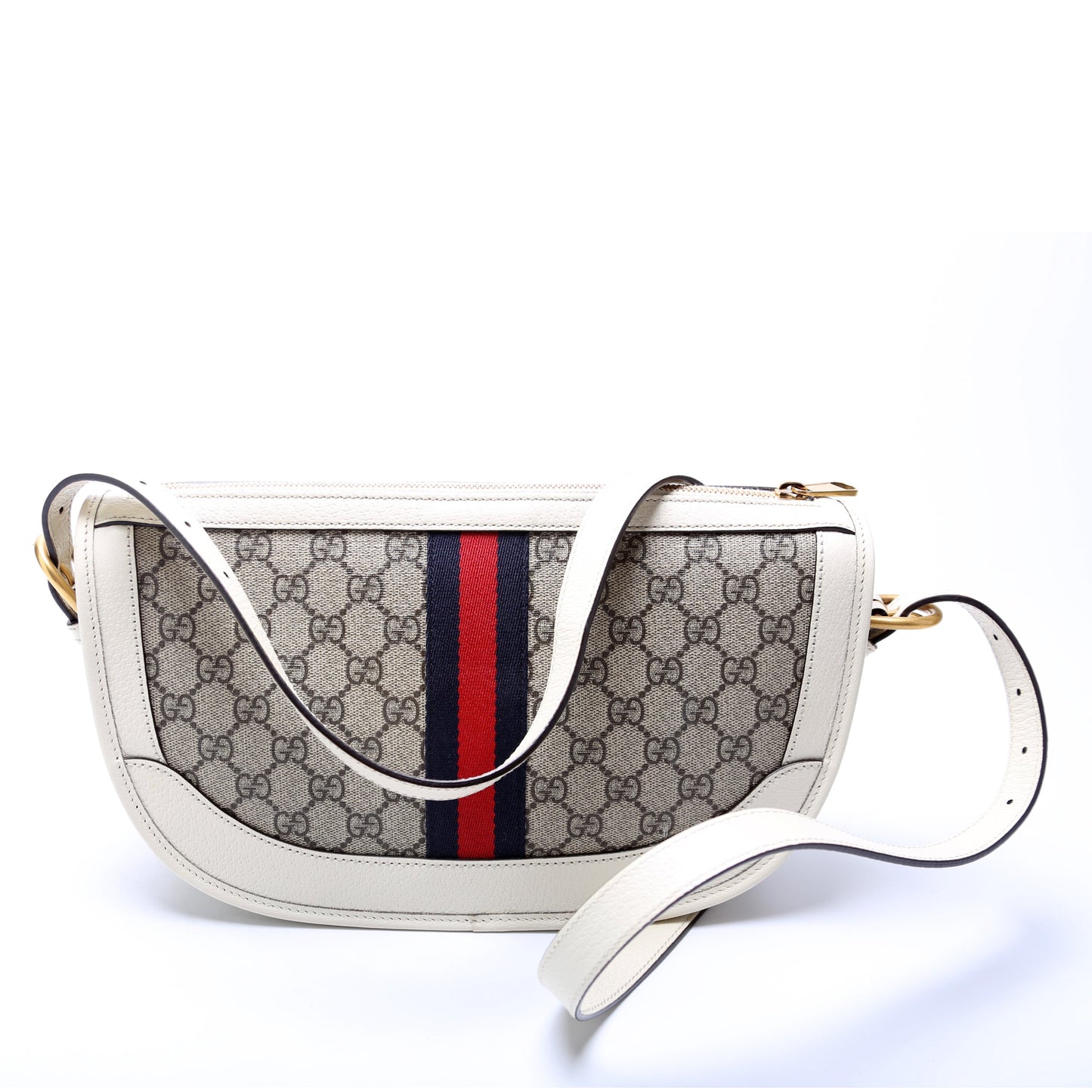 Gucci 674096 Ophidia Shoulder Large Bag
