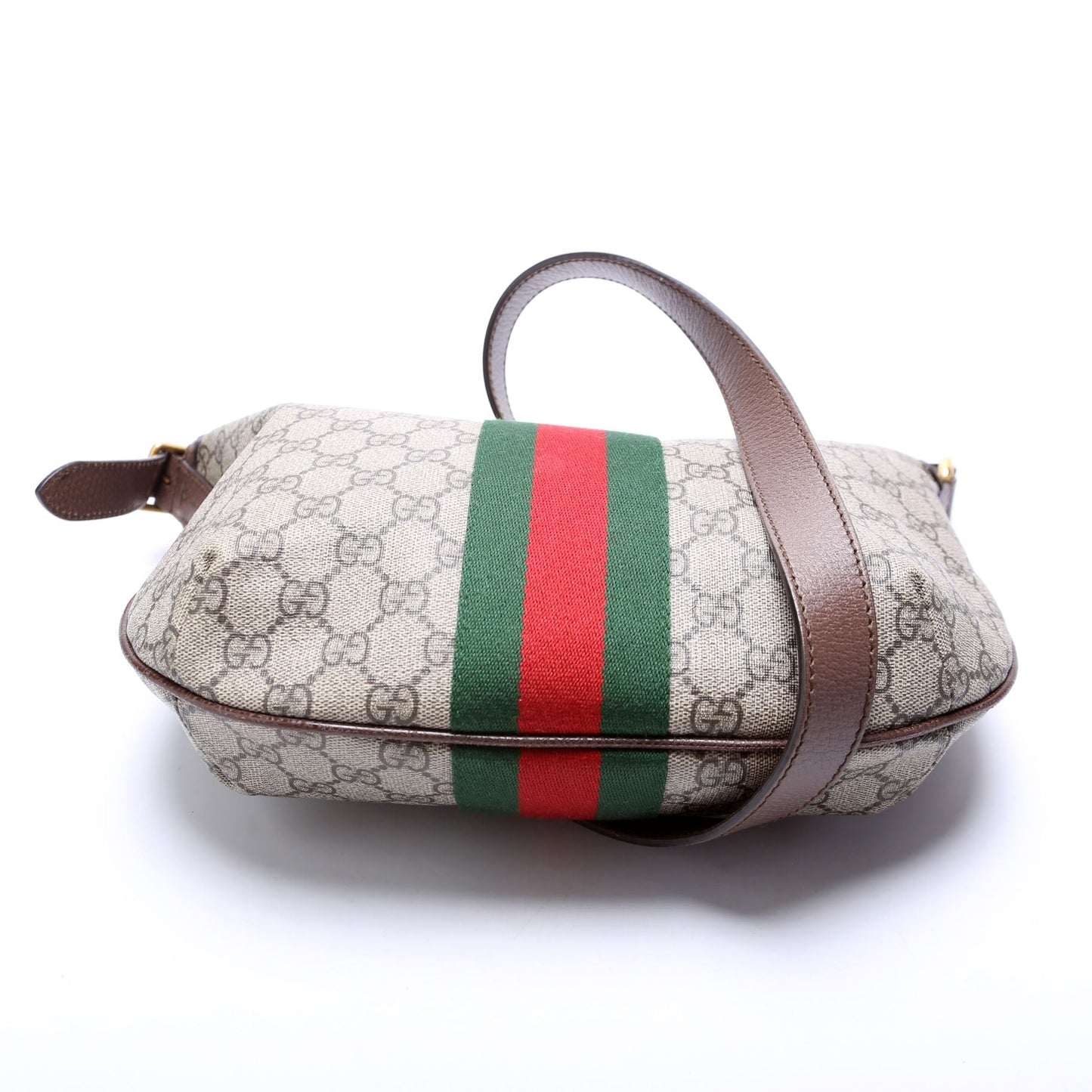 Gucci Ophidia GG Supreme Small Shoulder 598125 Bag