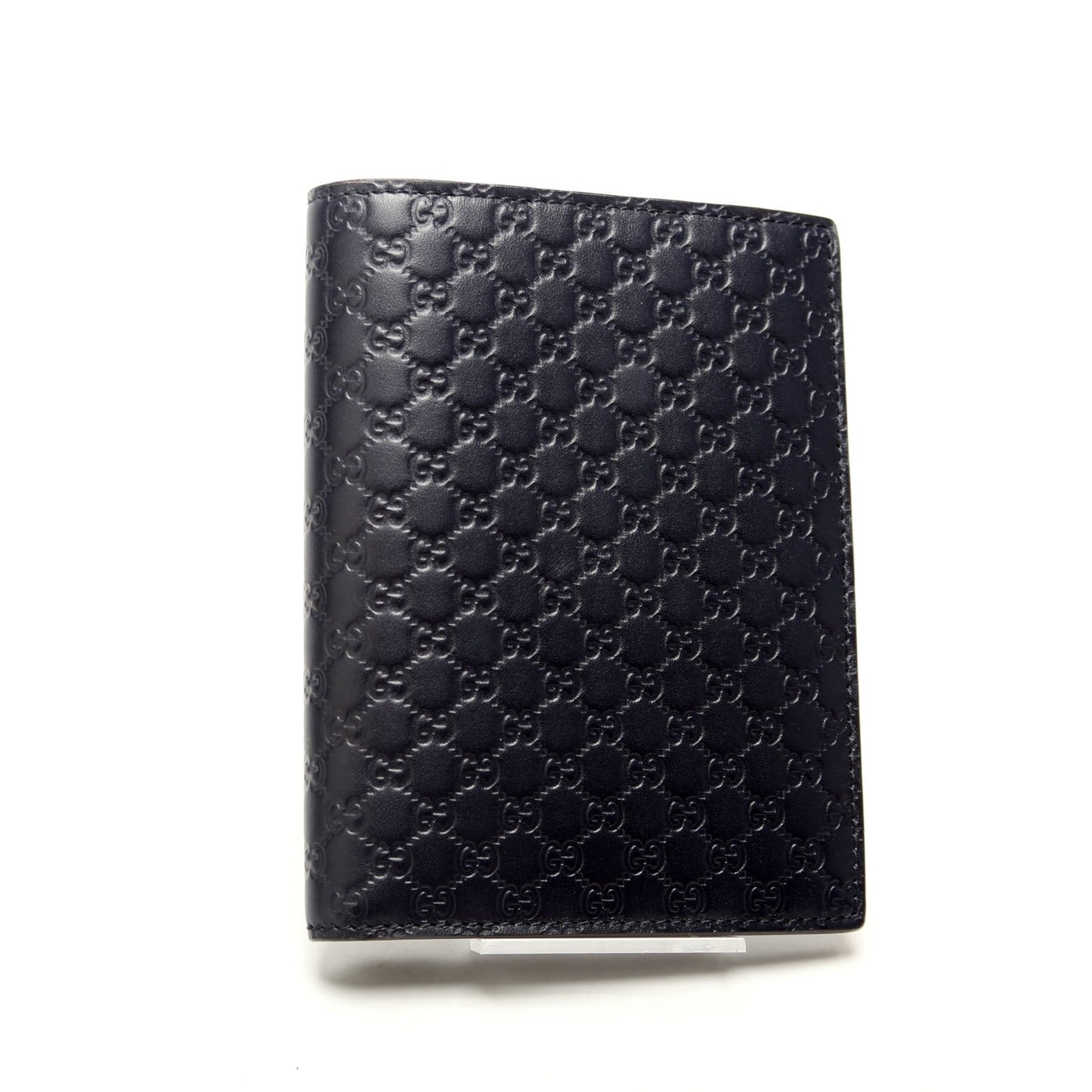 Gucci Leather Shoulder Bag