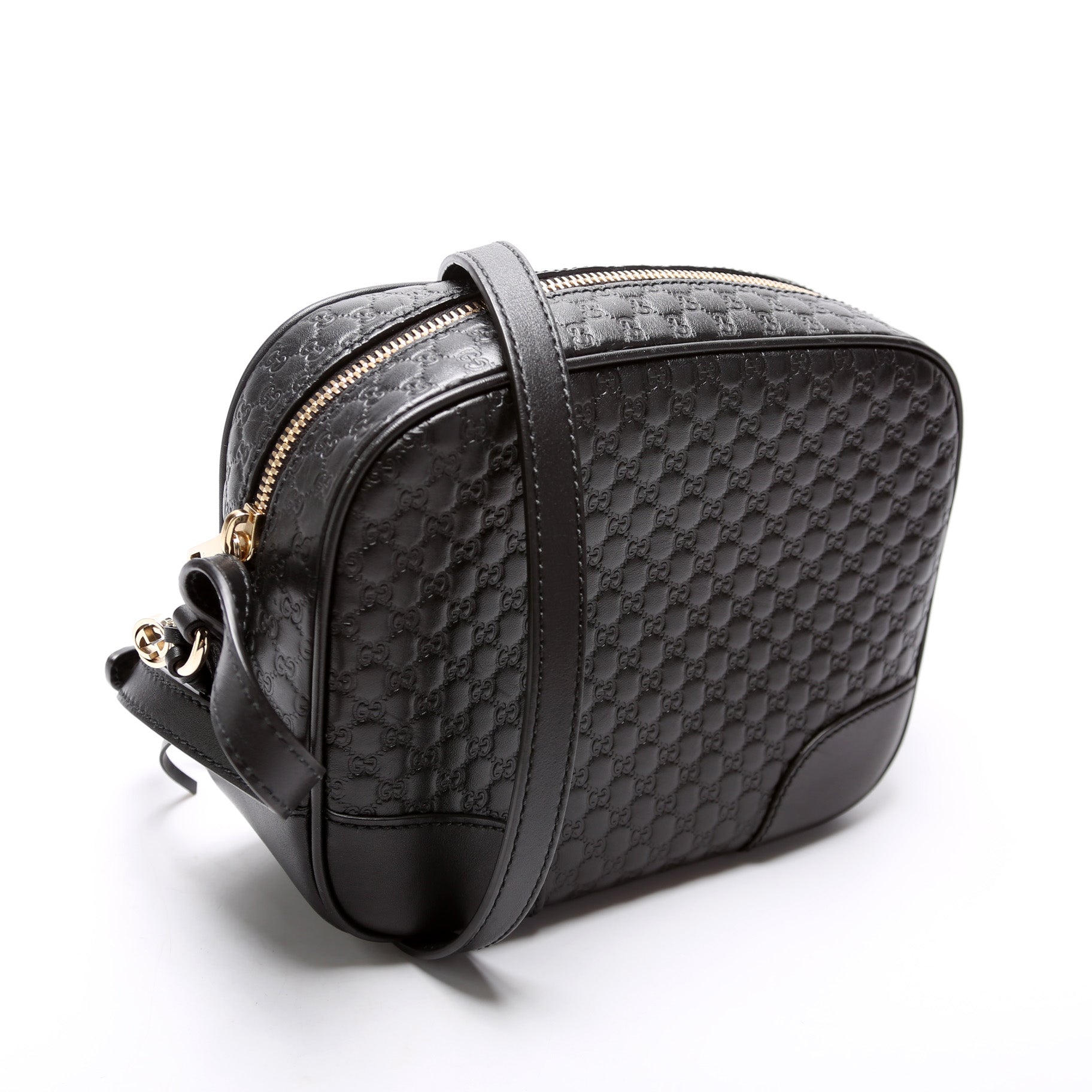 Gucci 449413 Bree Crossbody Bag
