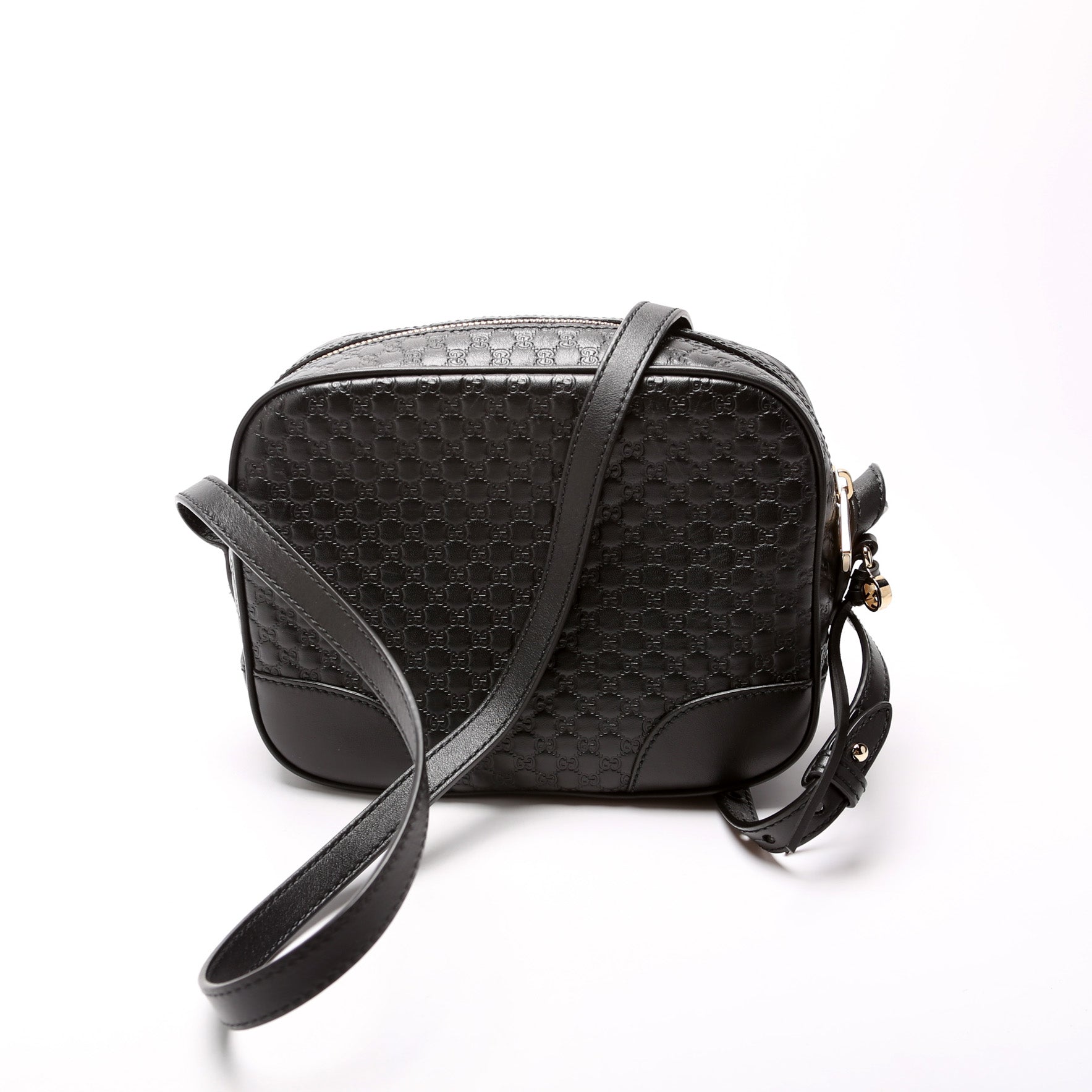 Gucci 449413 Bree Crossbody Bag