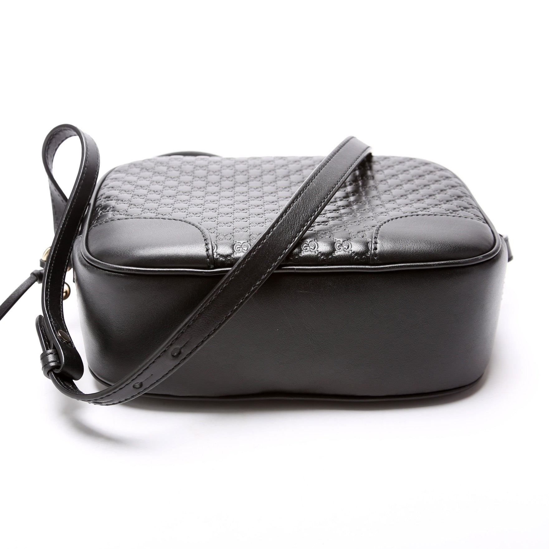 Gucci 449413 Bree Crossbody Bag