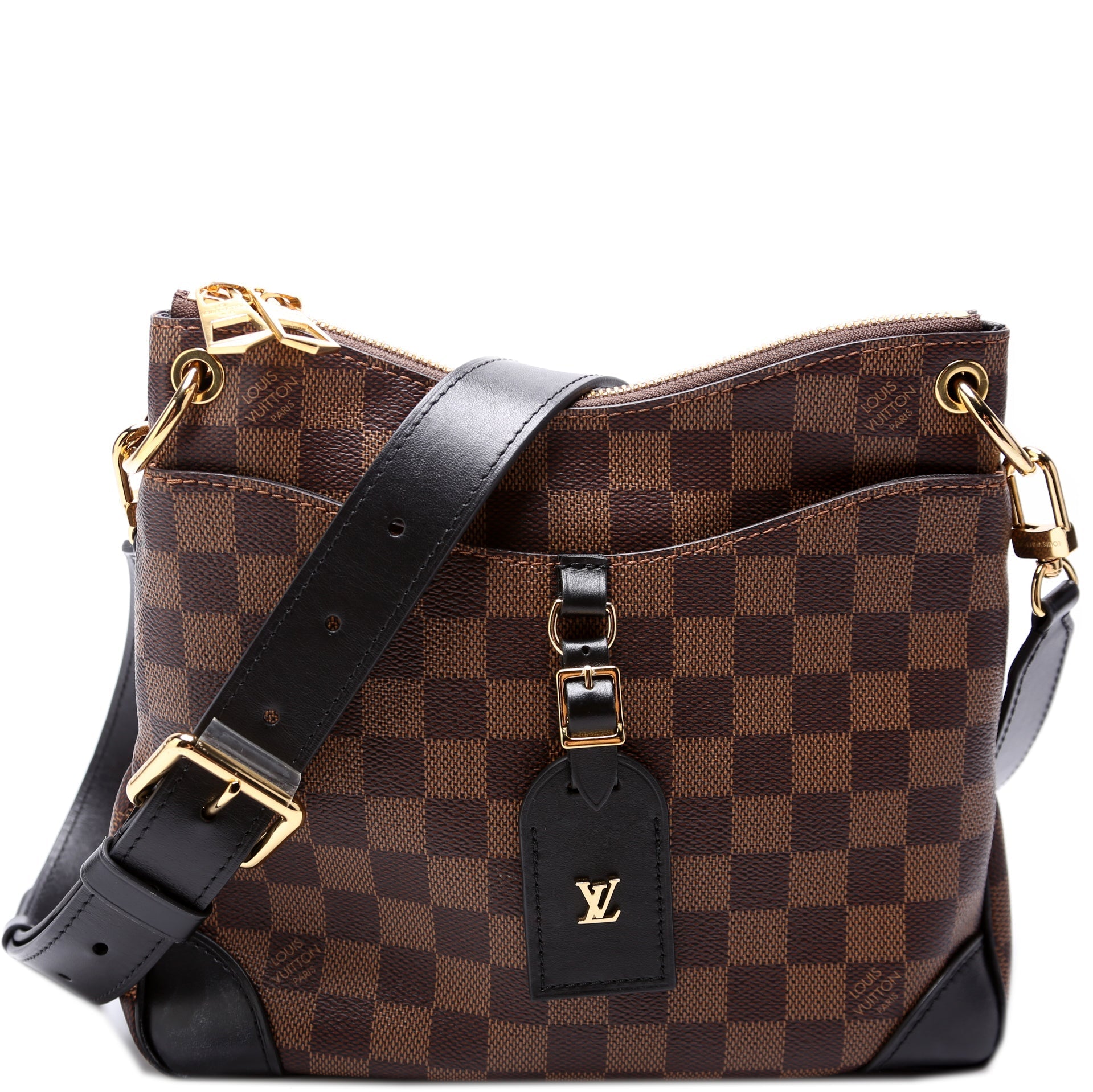 Louis Vuitton Odeon PM NM Damier Ebene