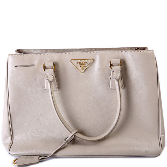 Prada Saffiano Lux Small BN1874 Bag
