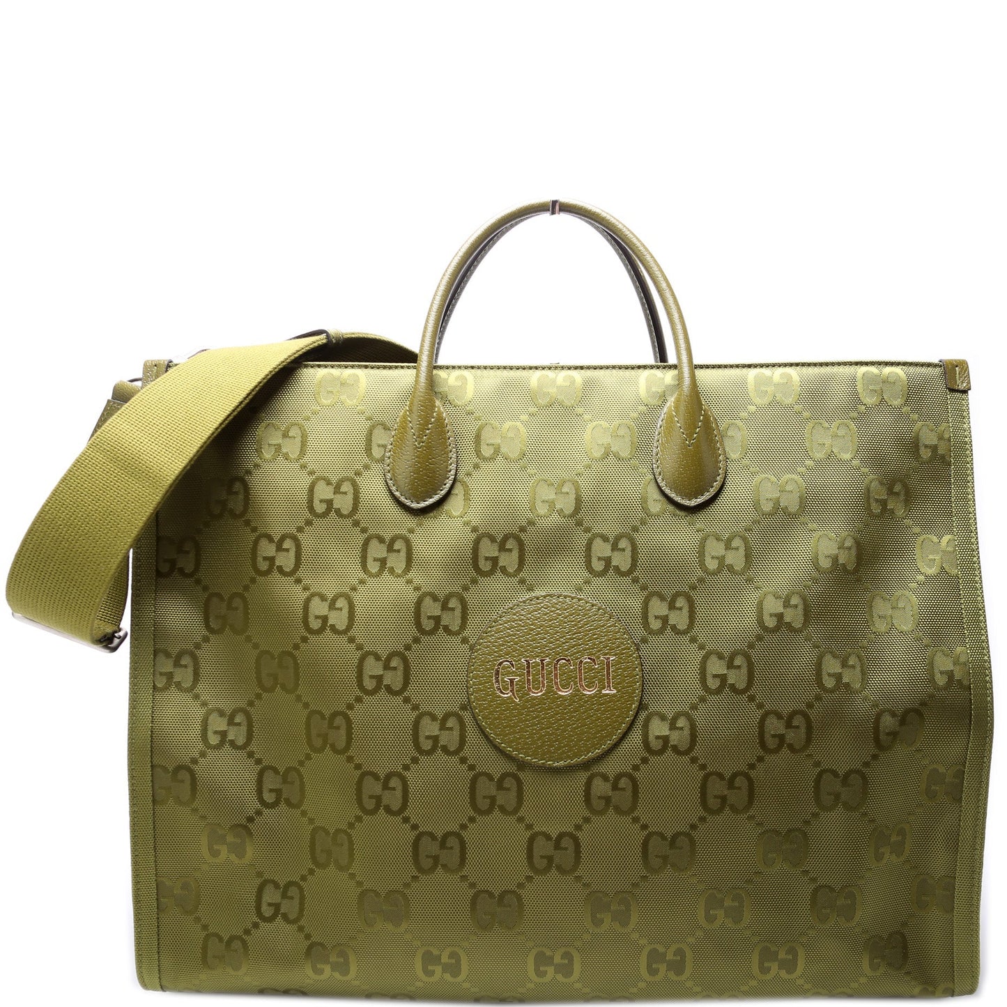 Gucci GG Nylon Off the Grid Tote Japan Exclusive 695042 Bag