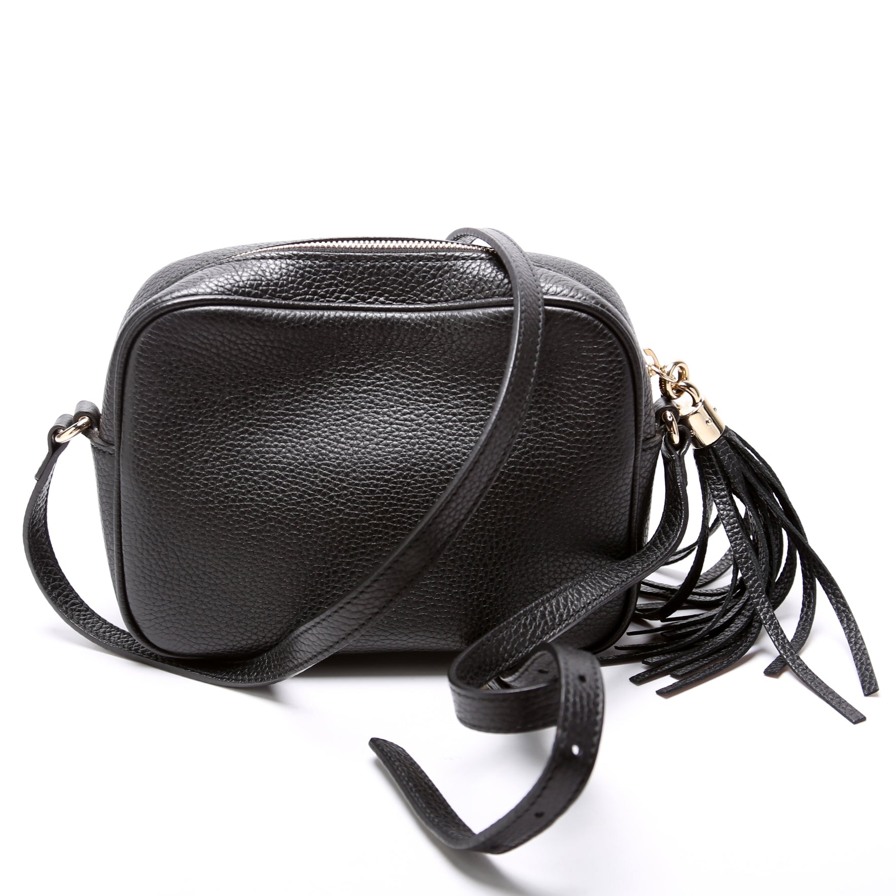 Gucci Soho Disco Crossbody 308364 Bag