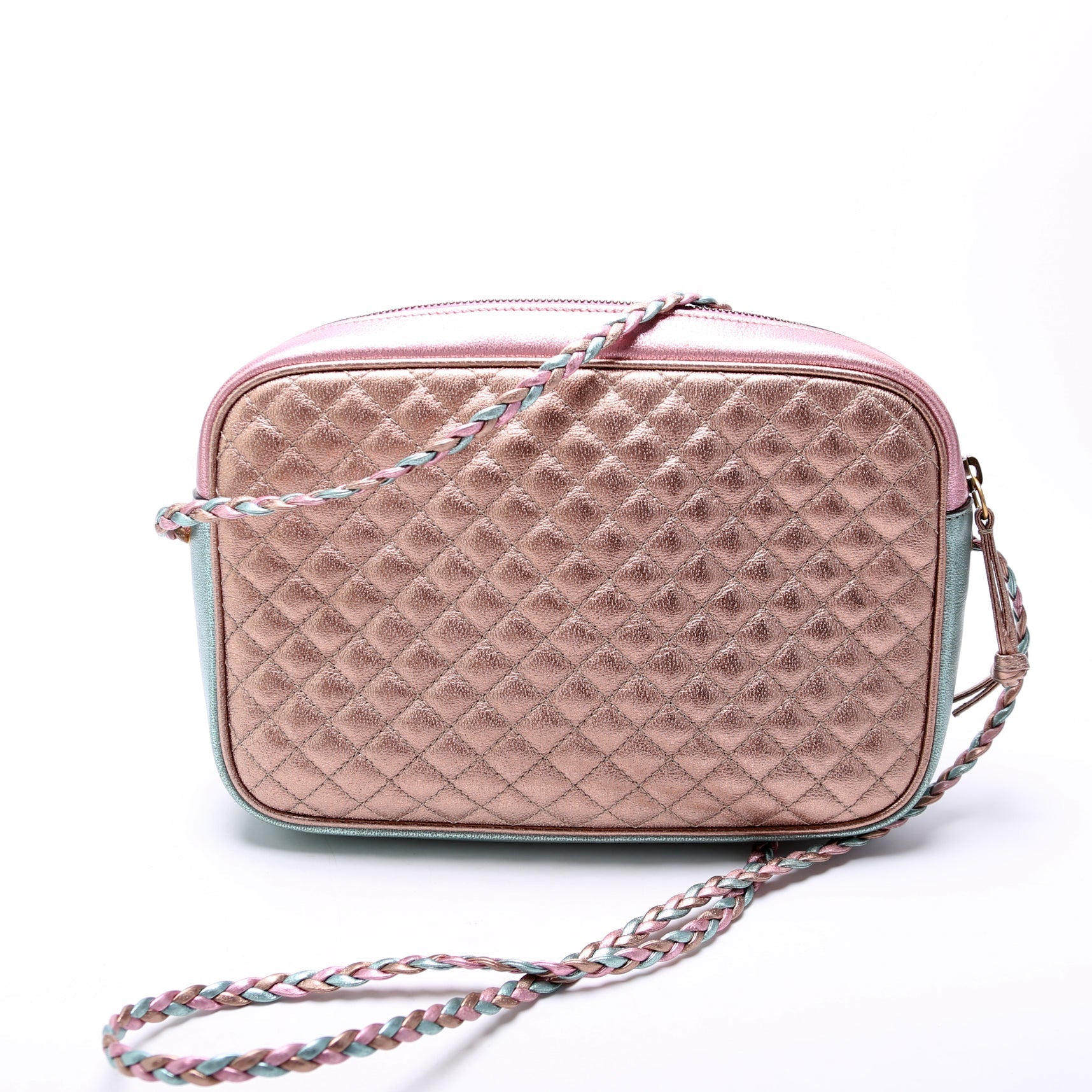 Gucci Trapuntata Small Zumi Small 541061 Bag