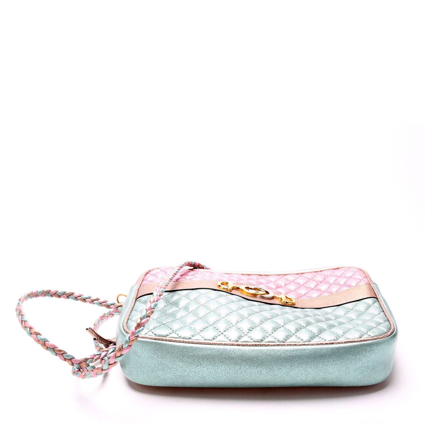 Gucci Trapuntata Small Zumi Small 541061 Bag