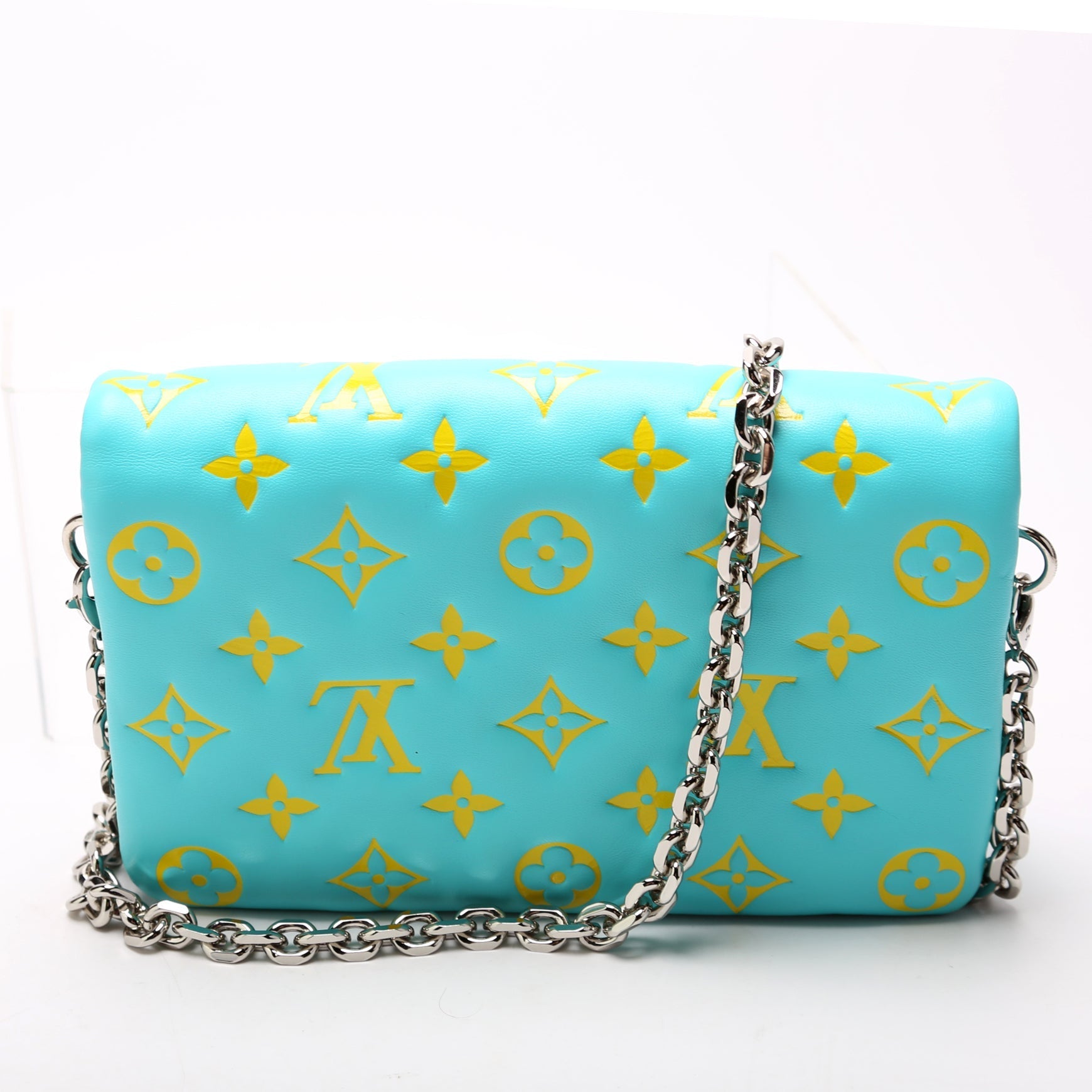 Louis Vuitton Pochette Coussin