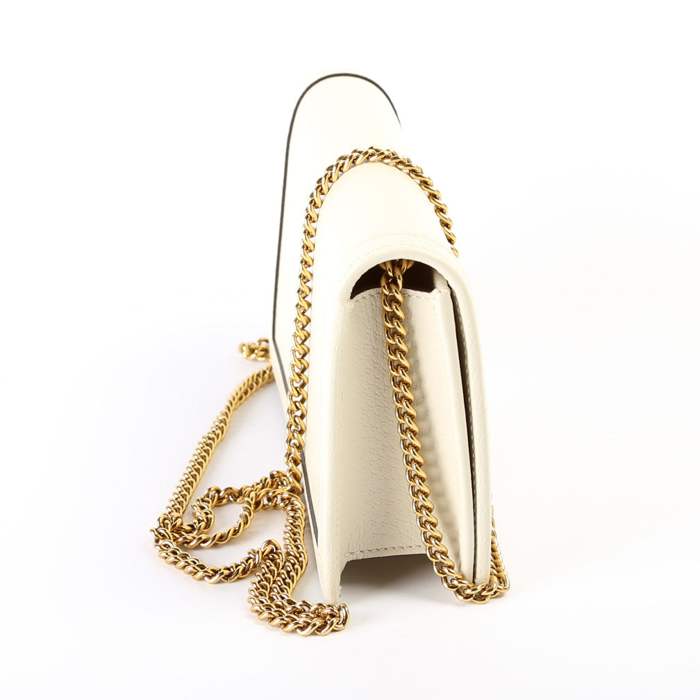 Gucci Diana Mini with Bamboo 696817 Bag