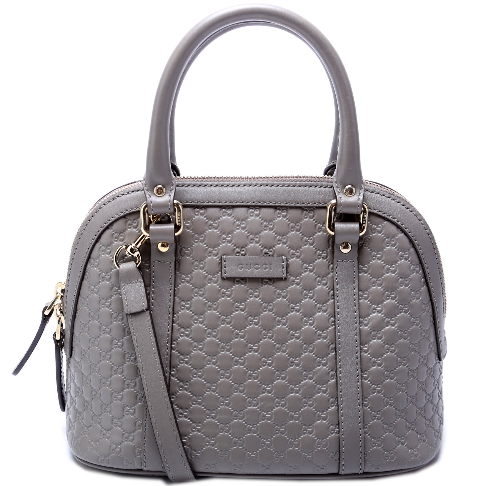 Gucci Mini Dome 449654 Bag