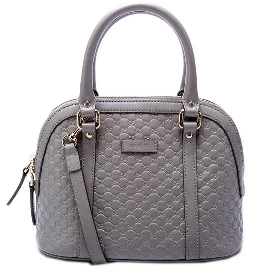 Gucci Mini Dome 449654 Bag