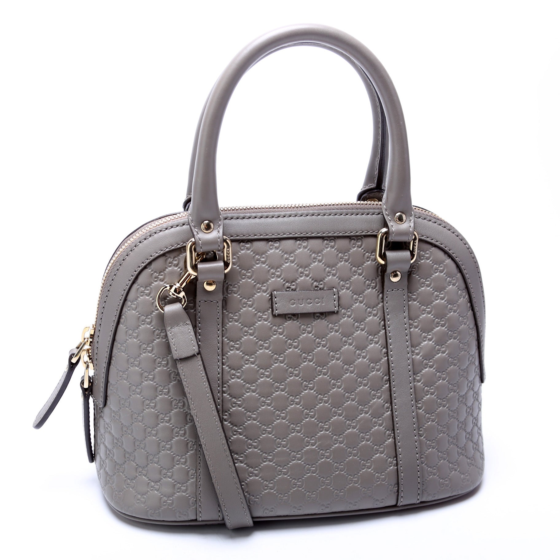 Gucci Mini Dome 449654 Bag