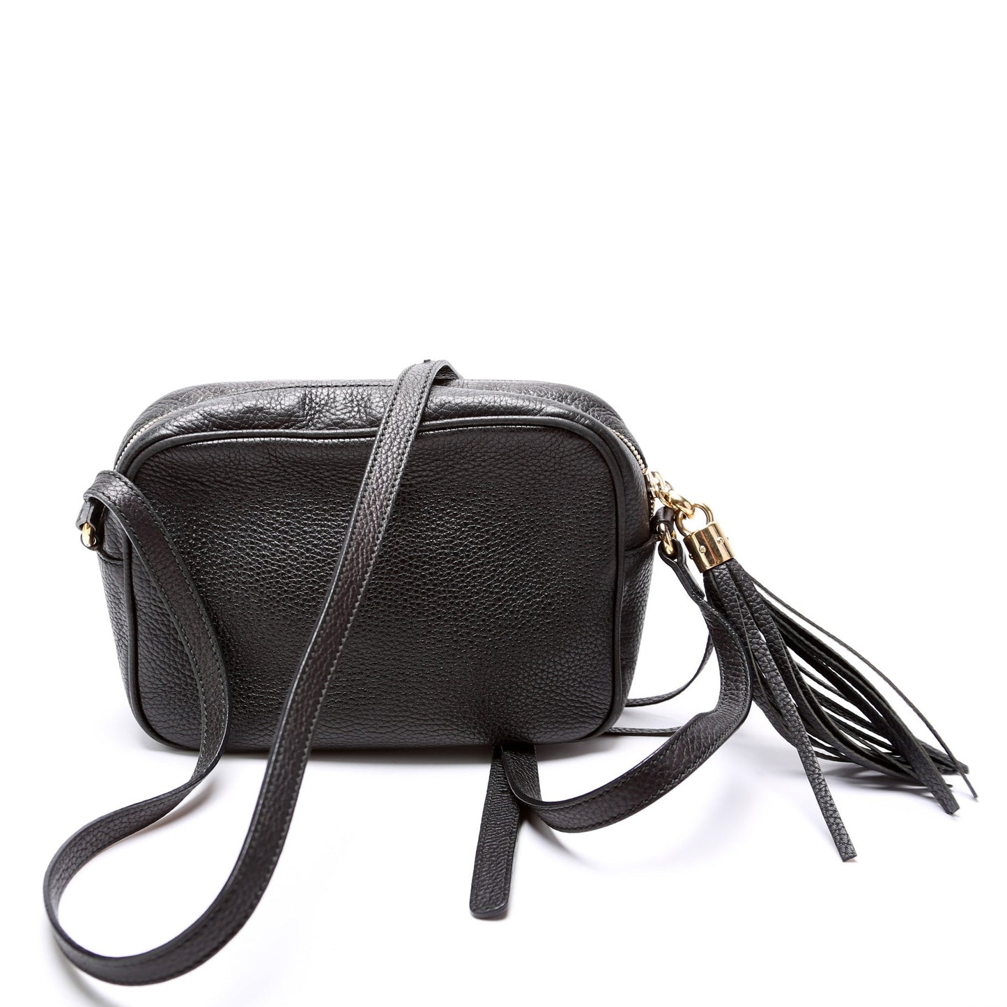 Gucci 308364 Soho Disco Crossbody Bag