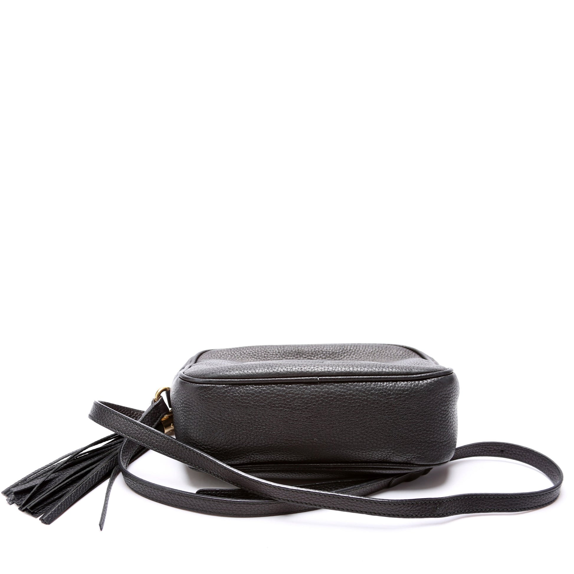 Gucci 308364 Soho Disco Crossbody Bag