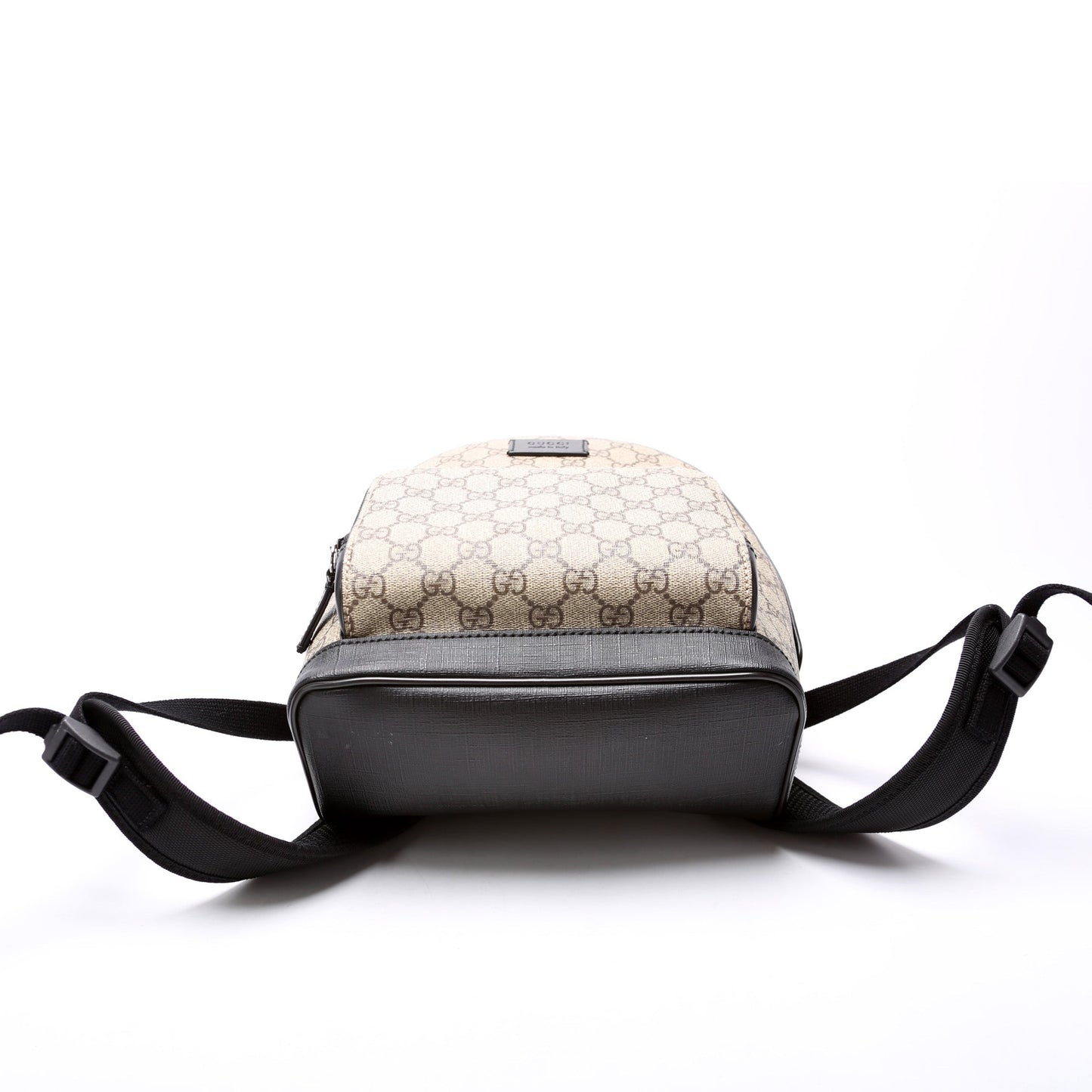 Gucci 429020 GG Supreme Eden Backpack Small Bag