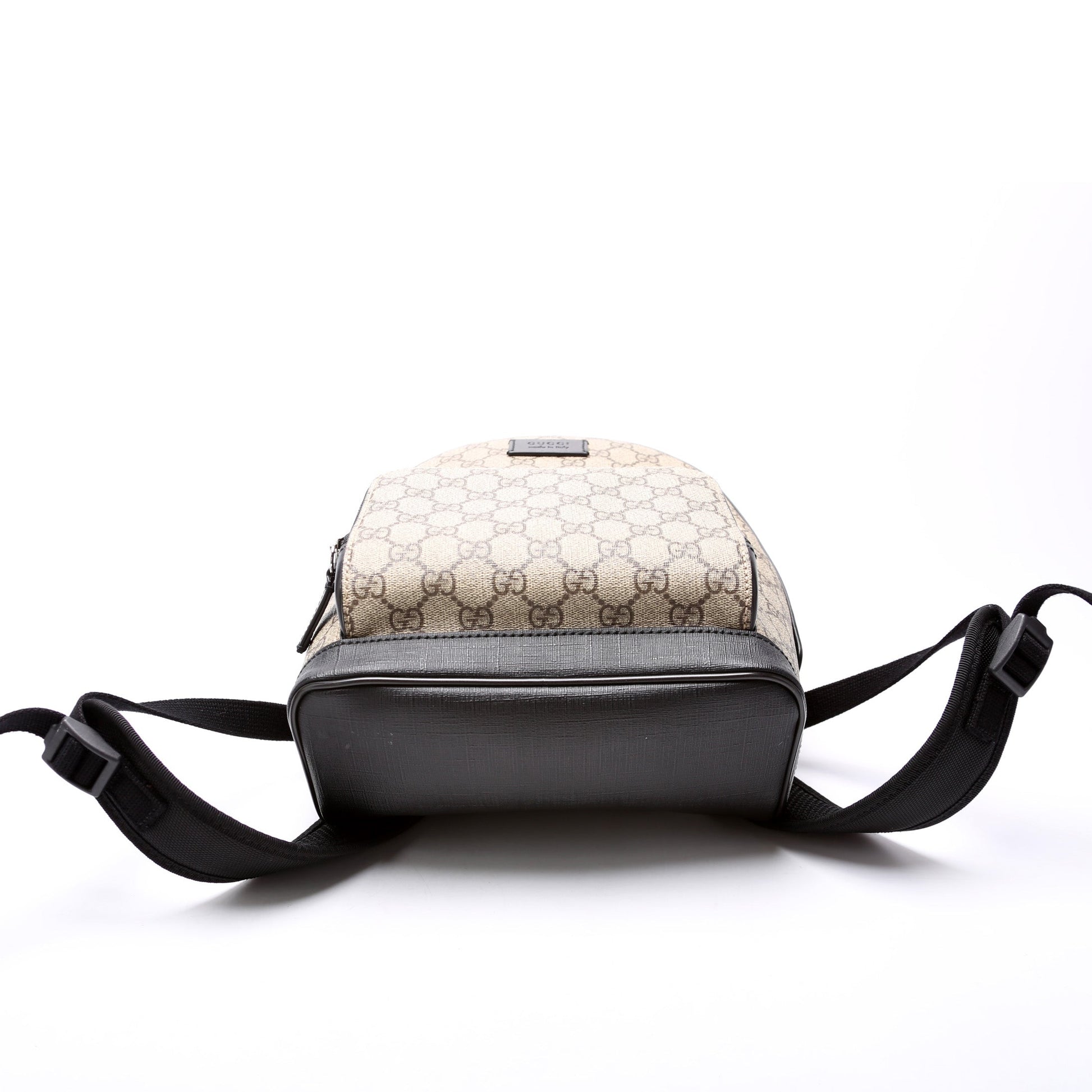 Gucci 429020 GG Supreme Eden Backpack Small Bag