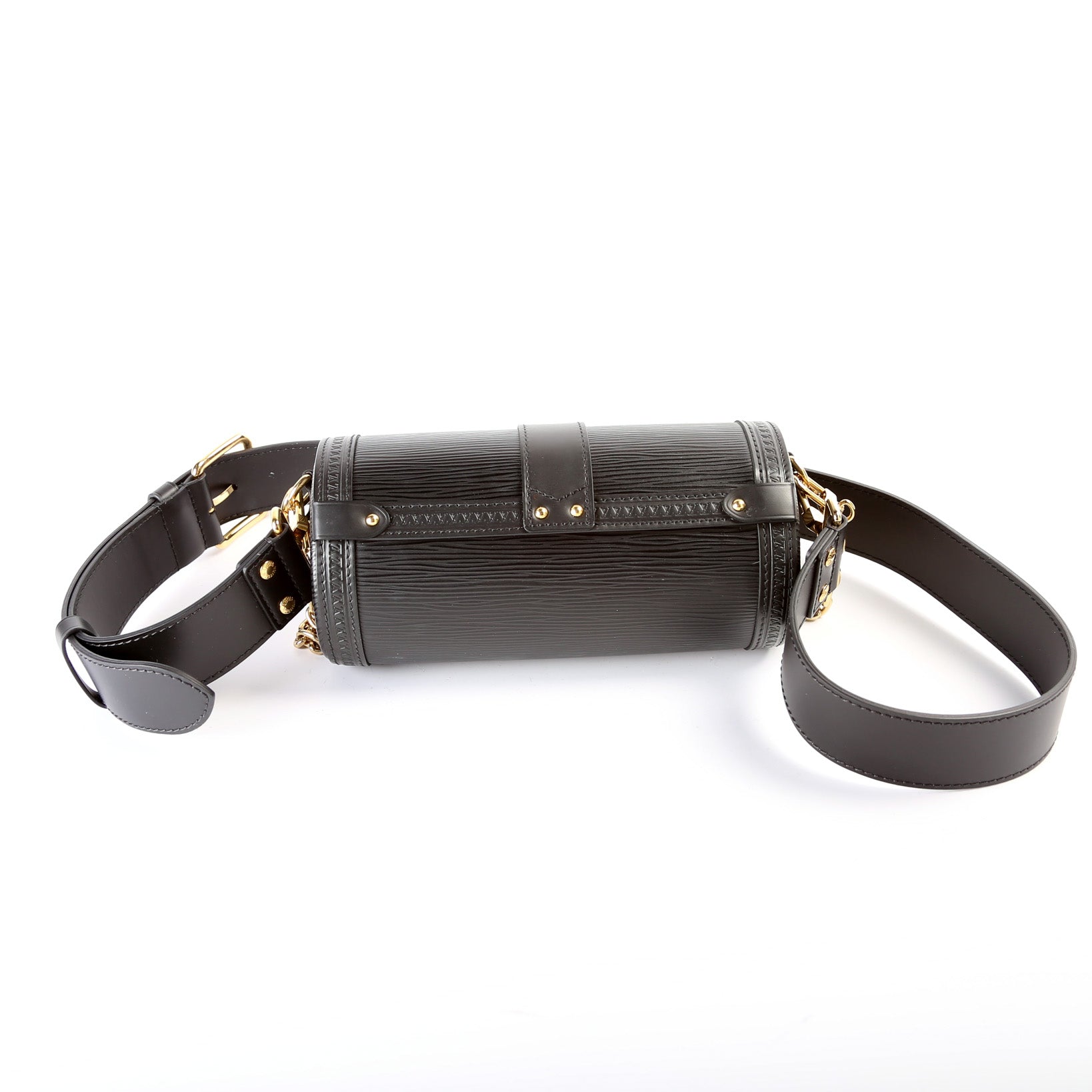 Louis Vuitton Papillon Trunk Epi
