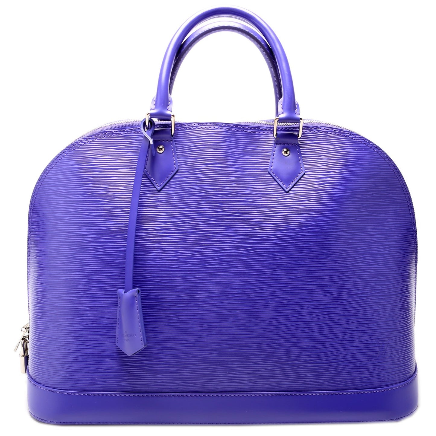 Louis Vuitton Alma GM Epi