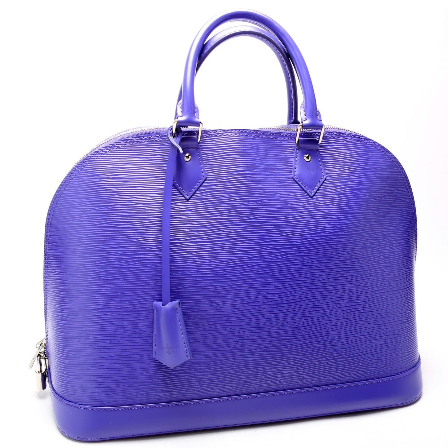 Louis Vuitton Alma GM Epi