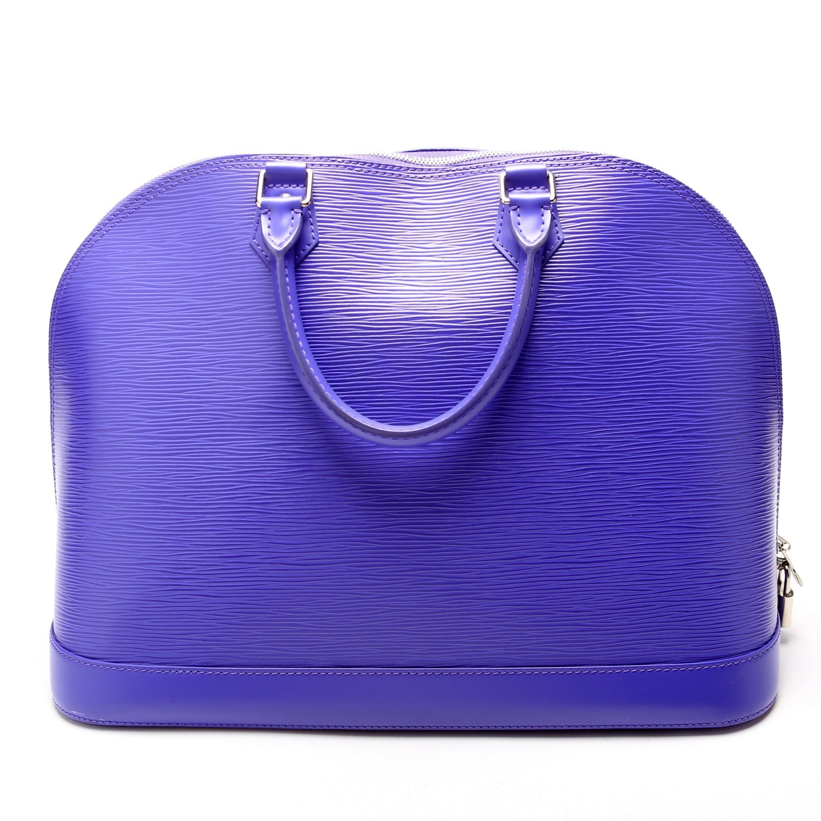 Louis Vuitton Alma GM Epi