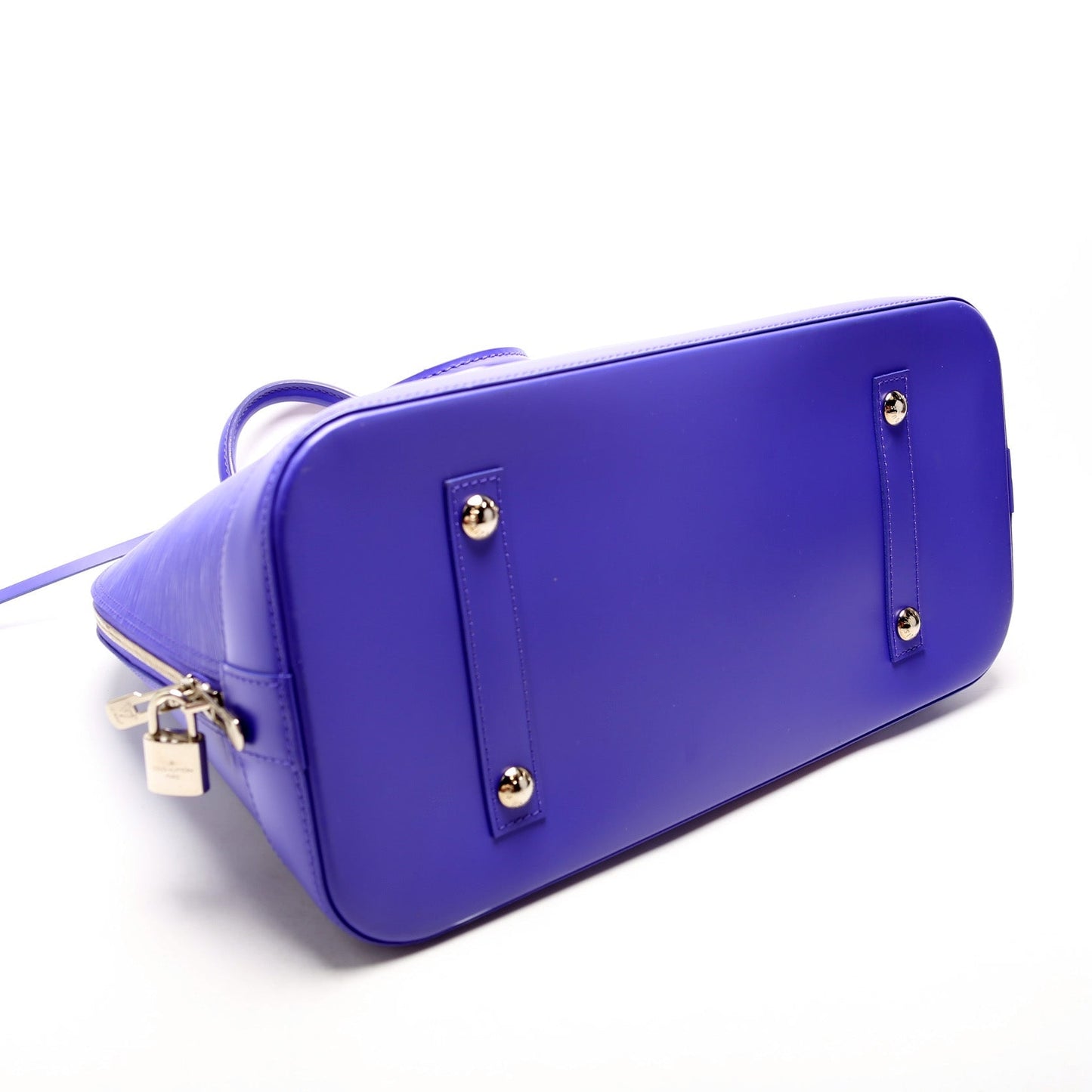 Louis Vuitton Alma GM Epi