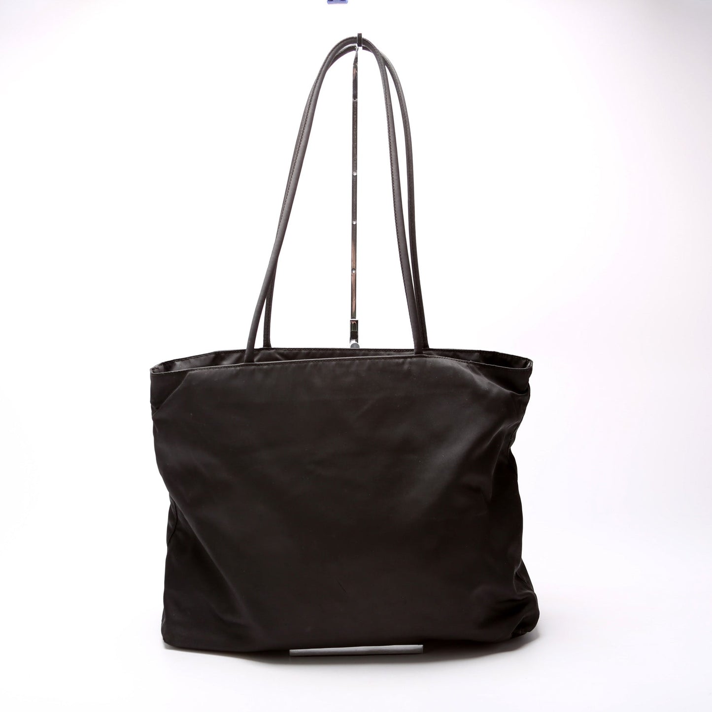 Prada Nylon Large Tote Bag