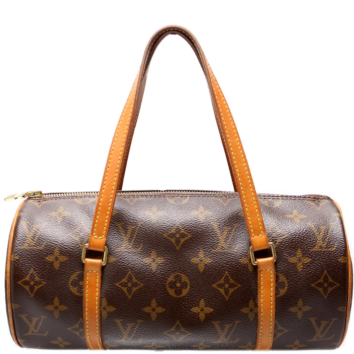 Louis Vuitton Papillon 26 10.5in Monogram