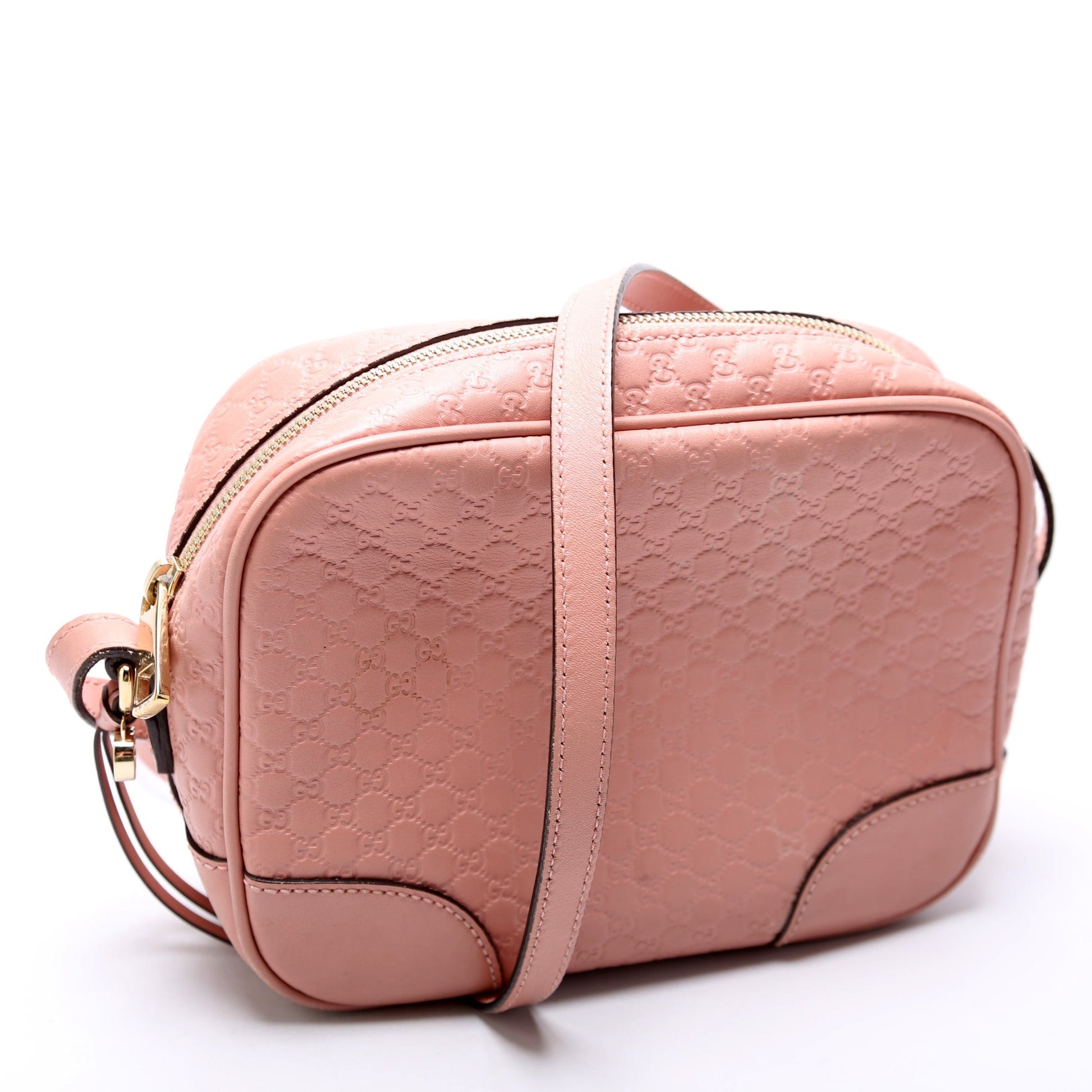 Gucci Bree Crossbody 449413 Bag