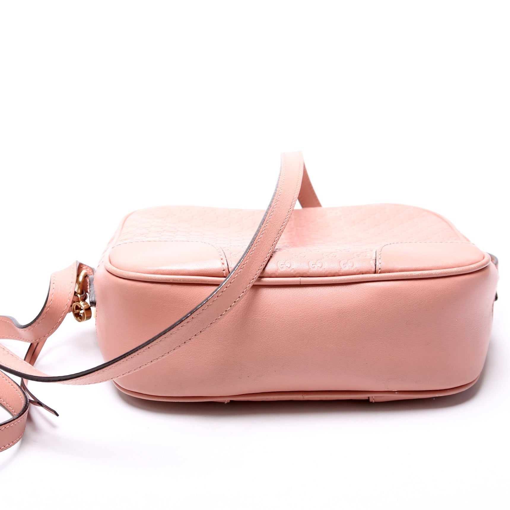 Gucci Bree Crossbody 449413 Bag