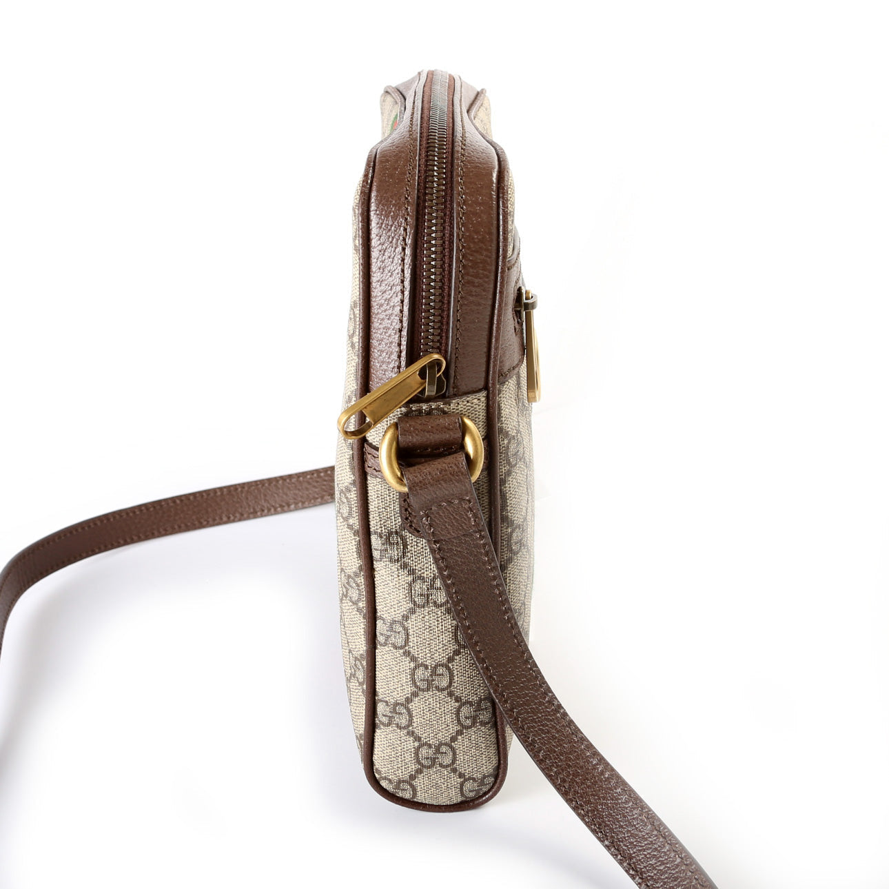 Gucci 547926 Ophidia Messenger Bag